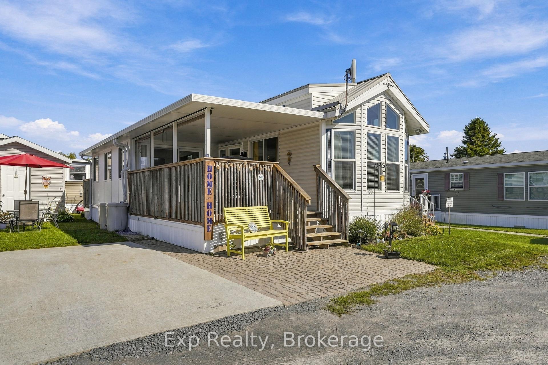 Photo of Unit A15, 153 County Road 27