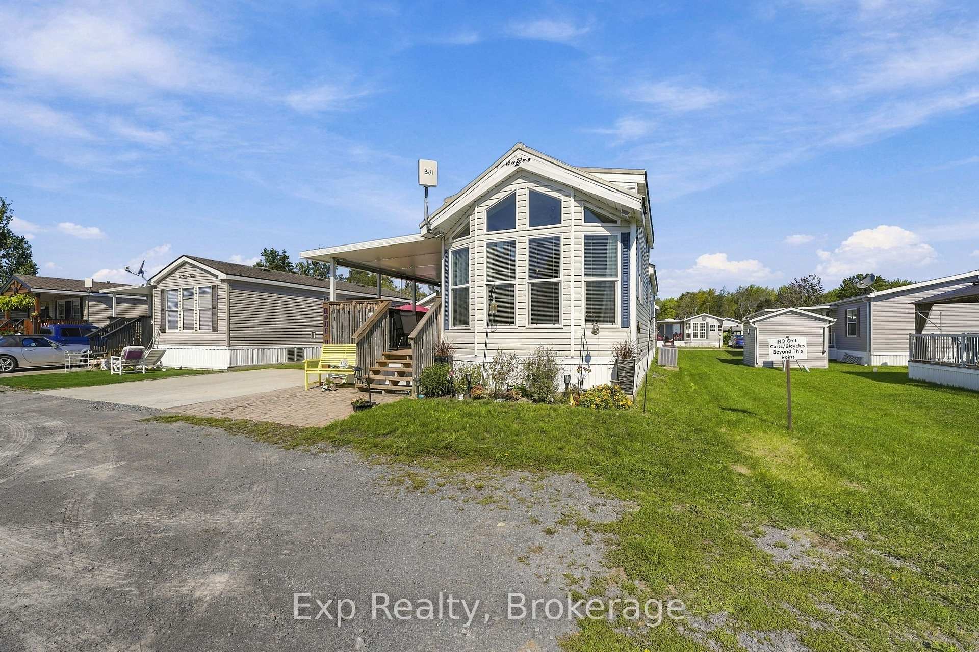 Photo 3 of Unit A15, 153 County Road 27, Prince Edward County, Hillier Ward — HOMEH