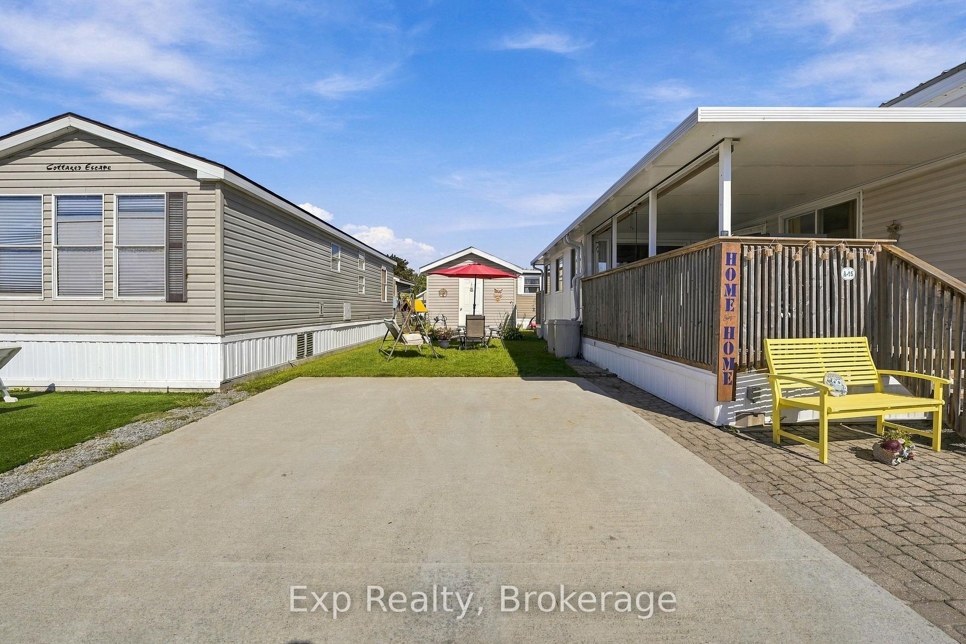 Photo 5 of Unit A15, 153 County Road 27, Prince Edward County, Hillier Ward — HOMEH