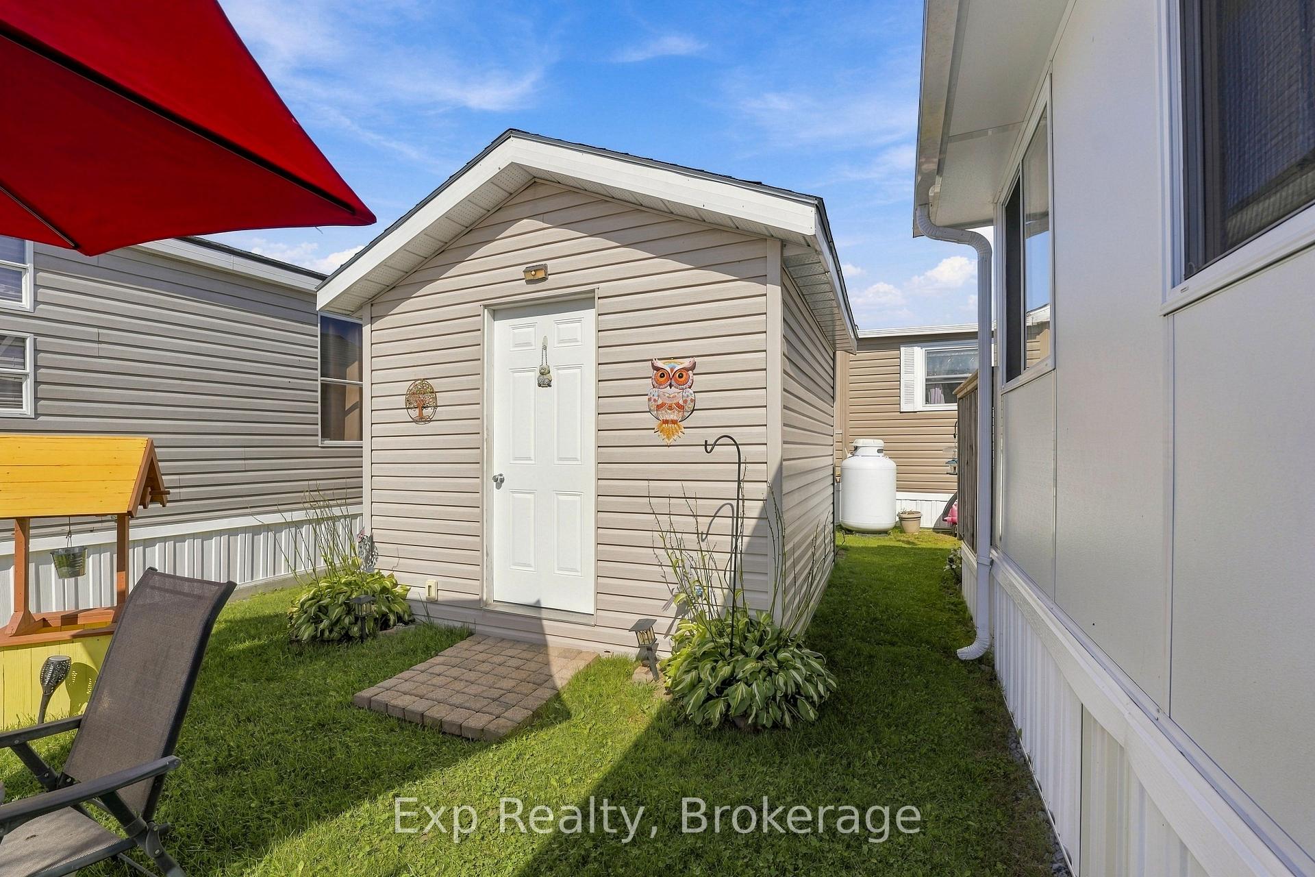 Photo 6 of Unit A15, 153 County Road 27, Prince Edward County, Hillier Ward — HOMEH