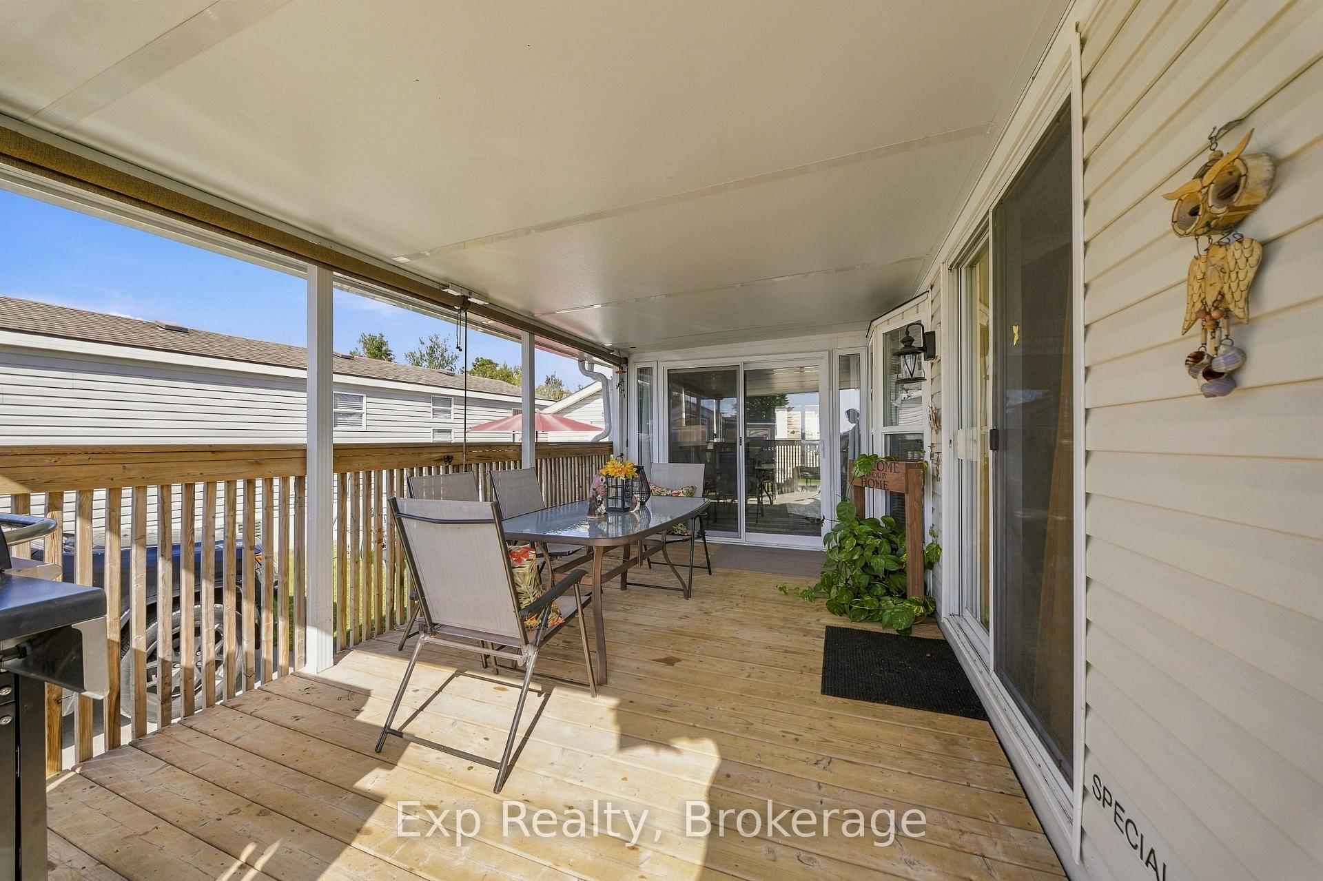 Photo 8 of Unit A15, 153 County Road 27, Prince Edward County, Hillier Ward — HOMEH