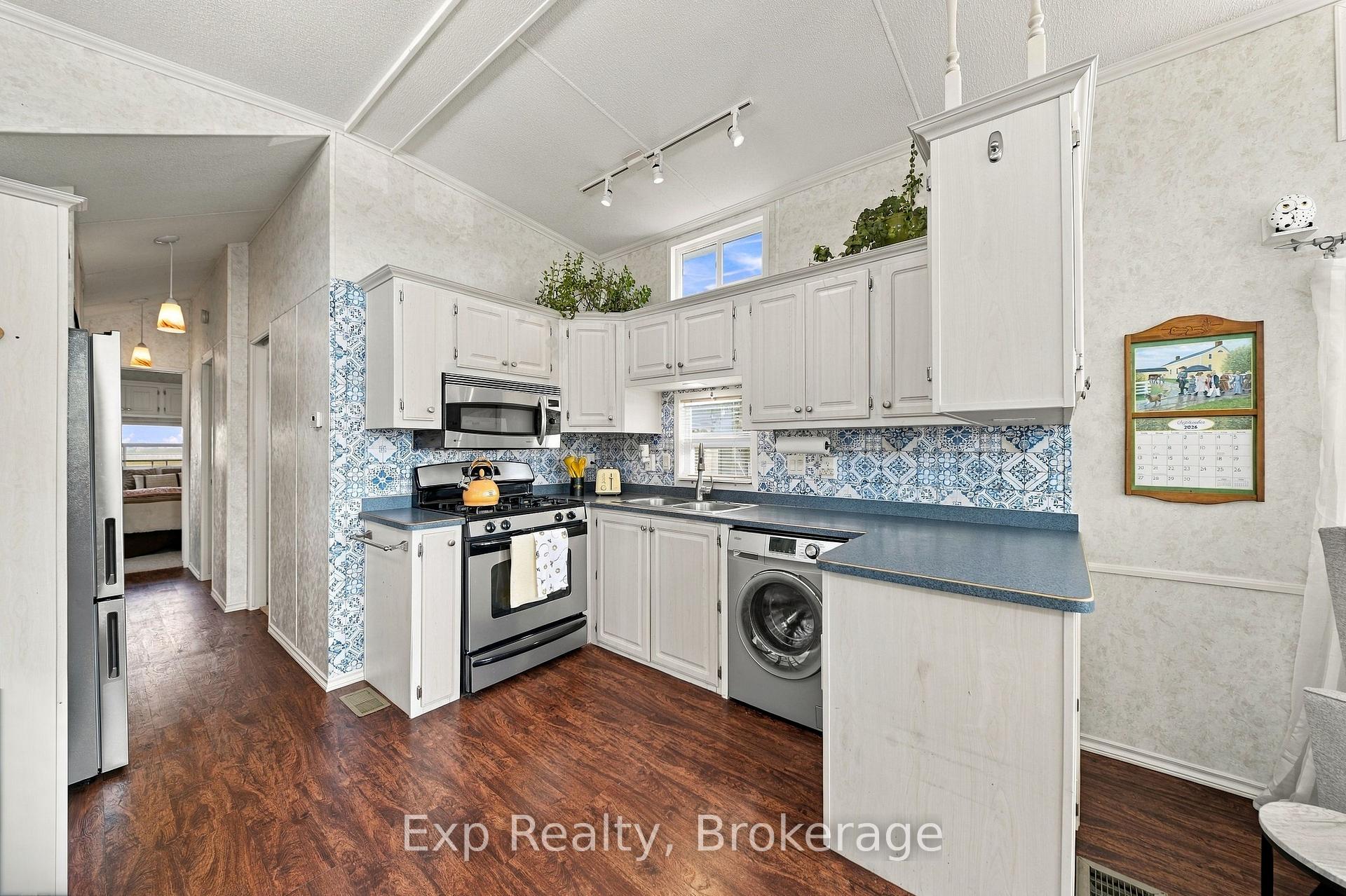 Photo 9 of Unit A15, 153 County Road 27, Prince Edward County, Hillier Ward — HOMEH