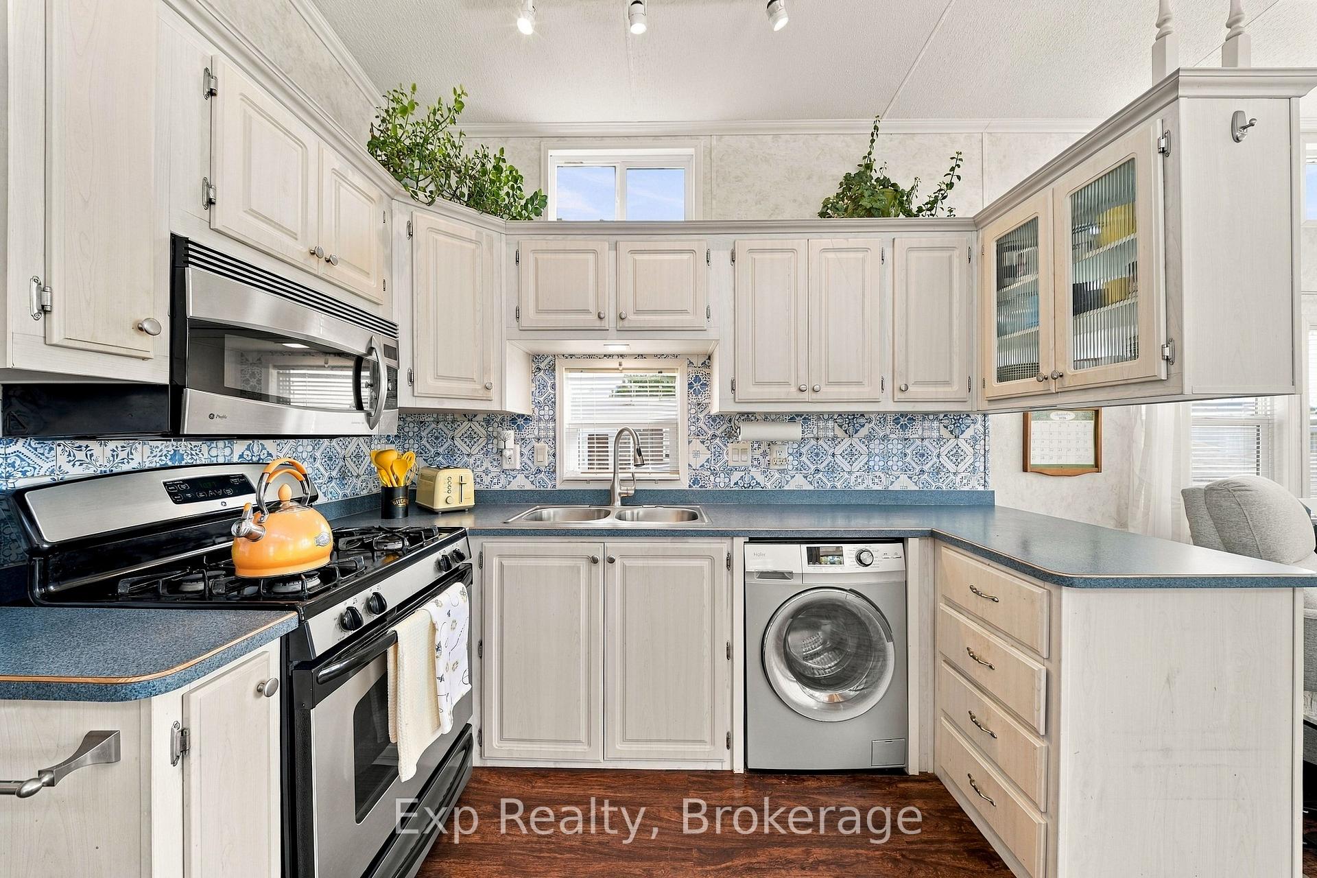 Photo 10 of Unit A15, 153 County Road 27, Prince Edward County, Hillier Ward — HOMEH