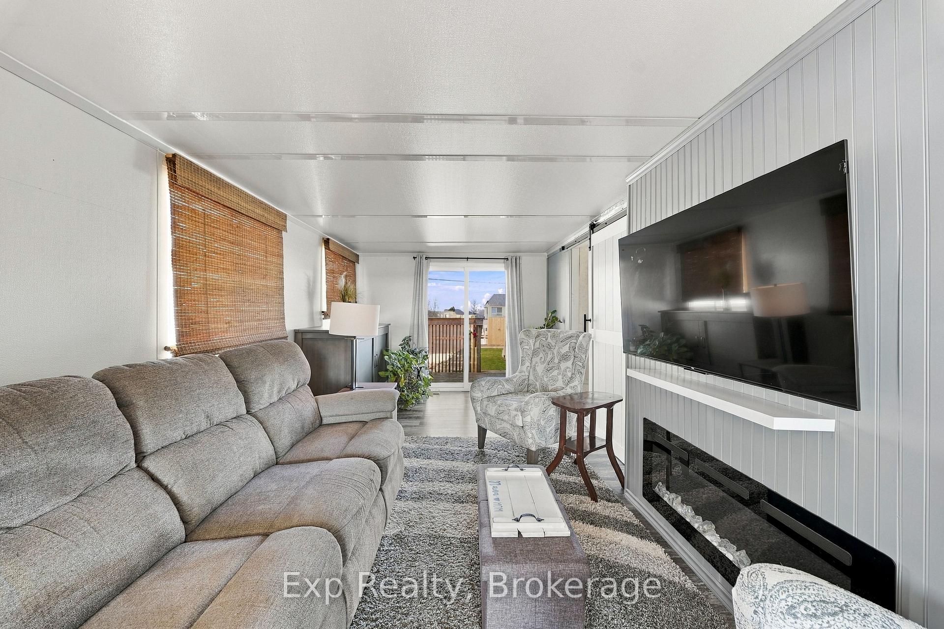 Photo 21 of Unit A15, 153 County Road 27, Prince Edward County, Hillier Ward — HOMEH
