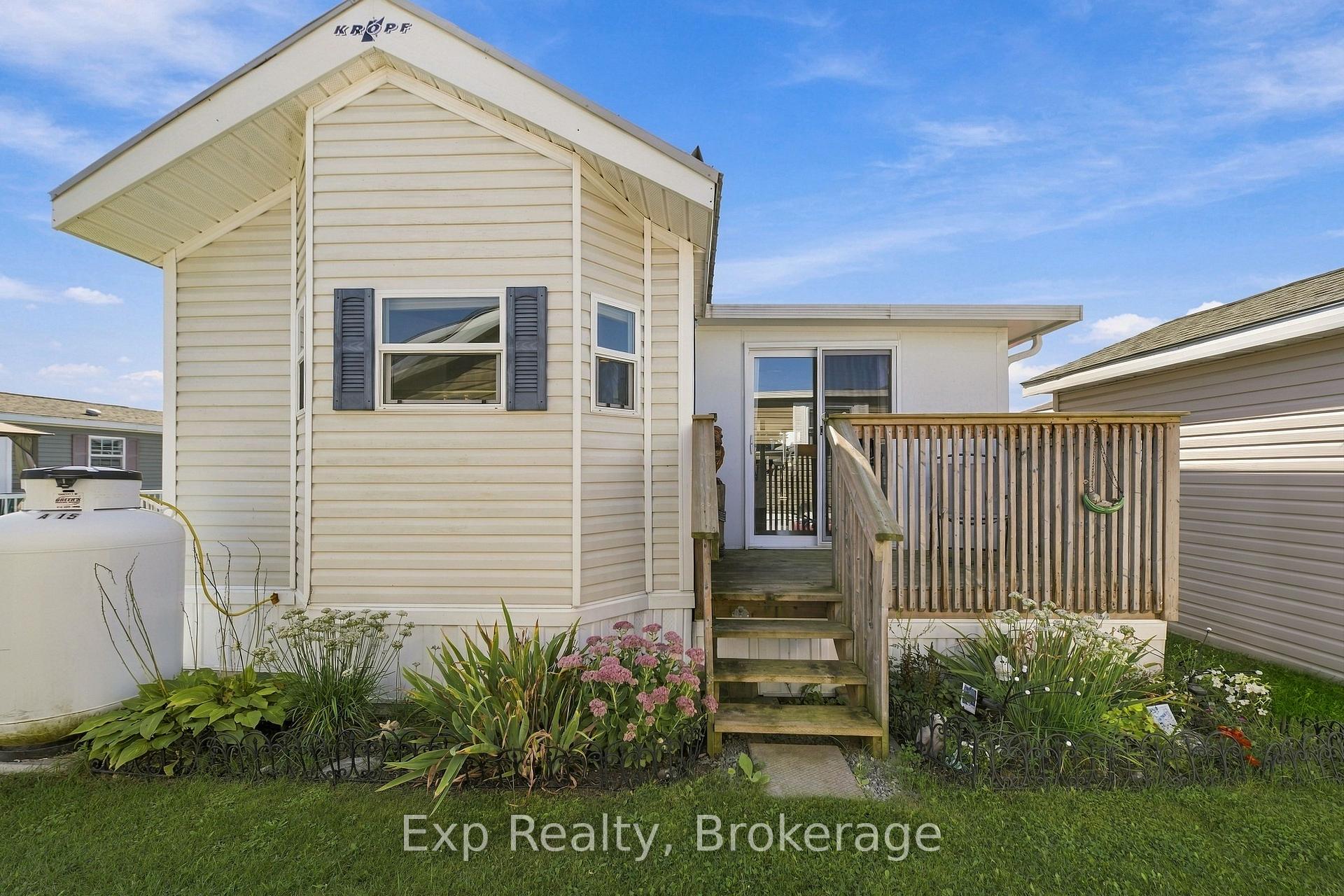 Photo 23 of Unit A15, 153 County Road 27, Prince Edward County, Hillier Ward — HOMEH