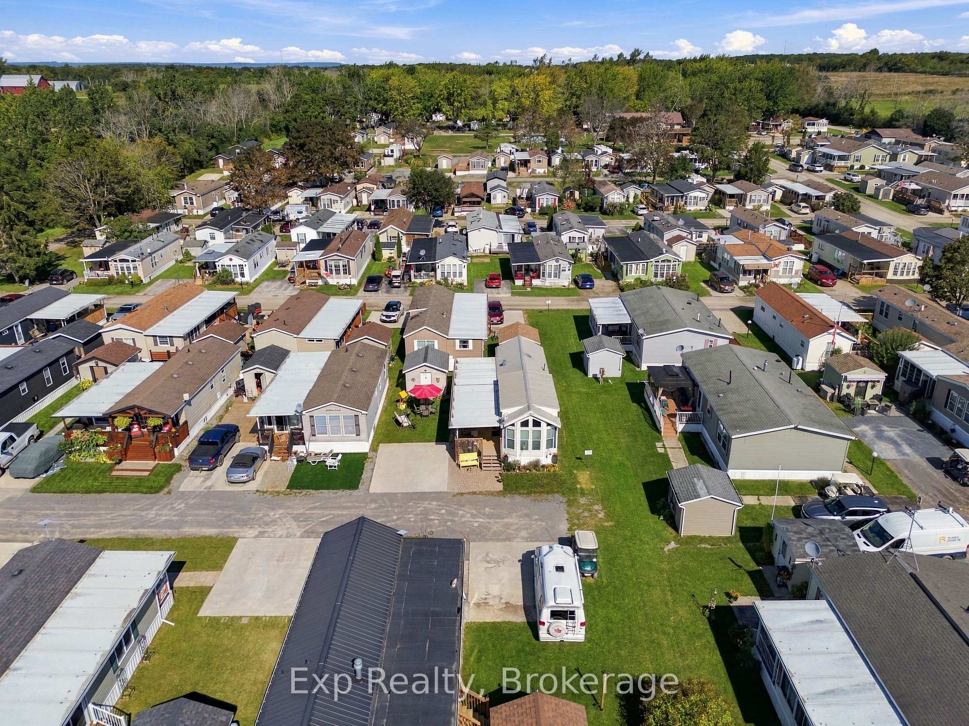 Photo 24 of Unit A15, 153 County Road 27, Prince Edward County, Hillier Ward — HOMEH