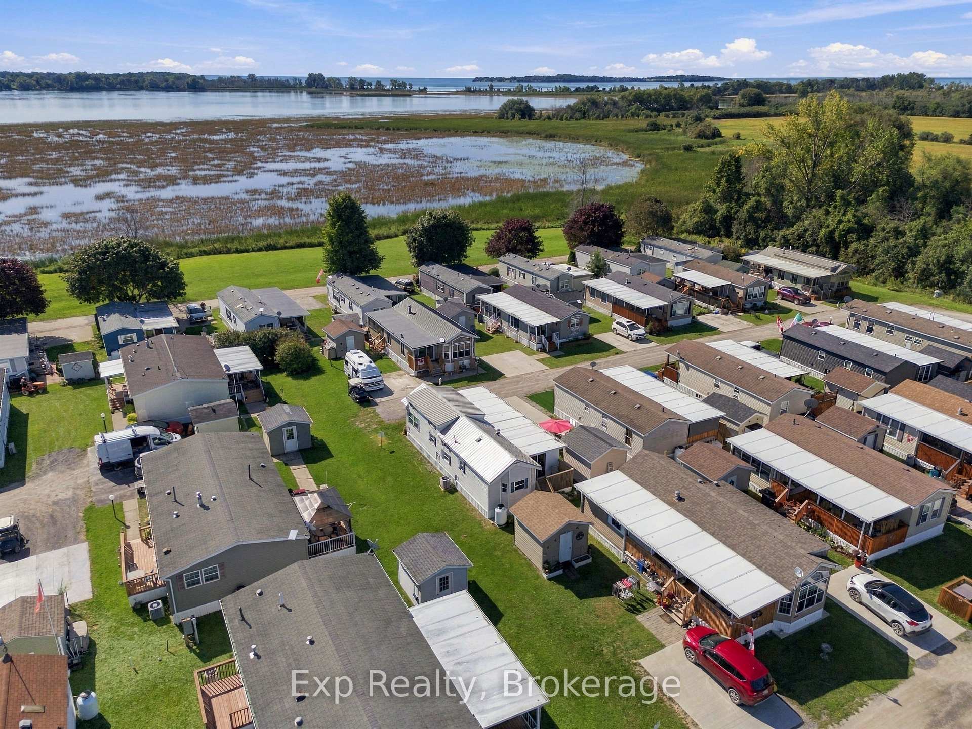 Photo 25 of Unit A15, 153 County Road 27, Prince Edward County, Hillier Ward — HOMEH