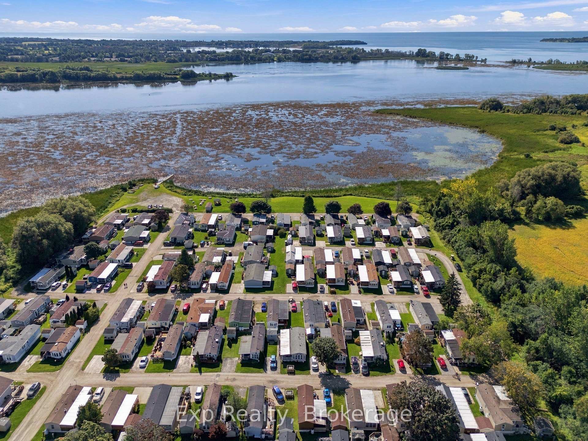 Photo 26 of Unit A15, 153 County Road 27, Prince Edward County, Hillier Ward — HOMEH