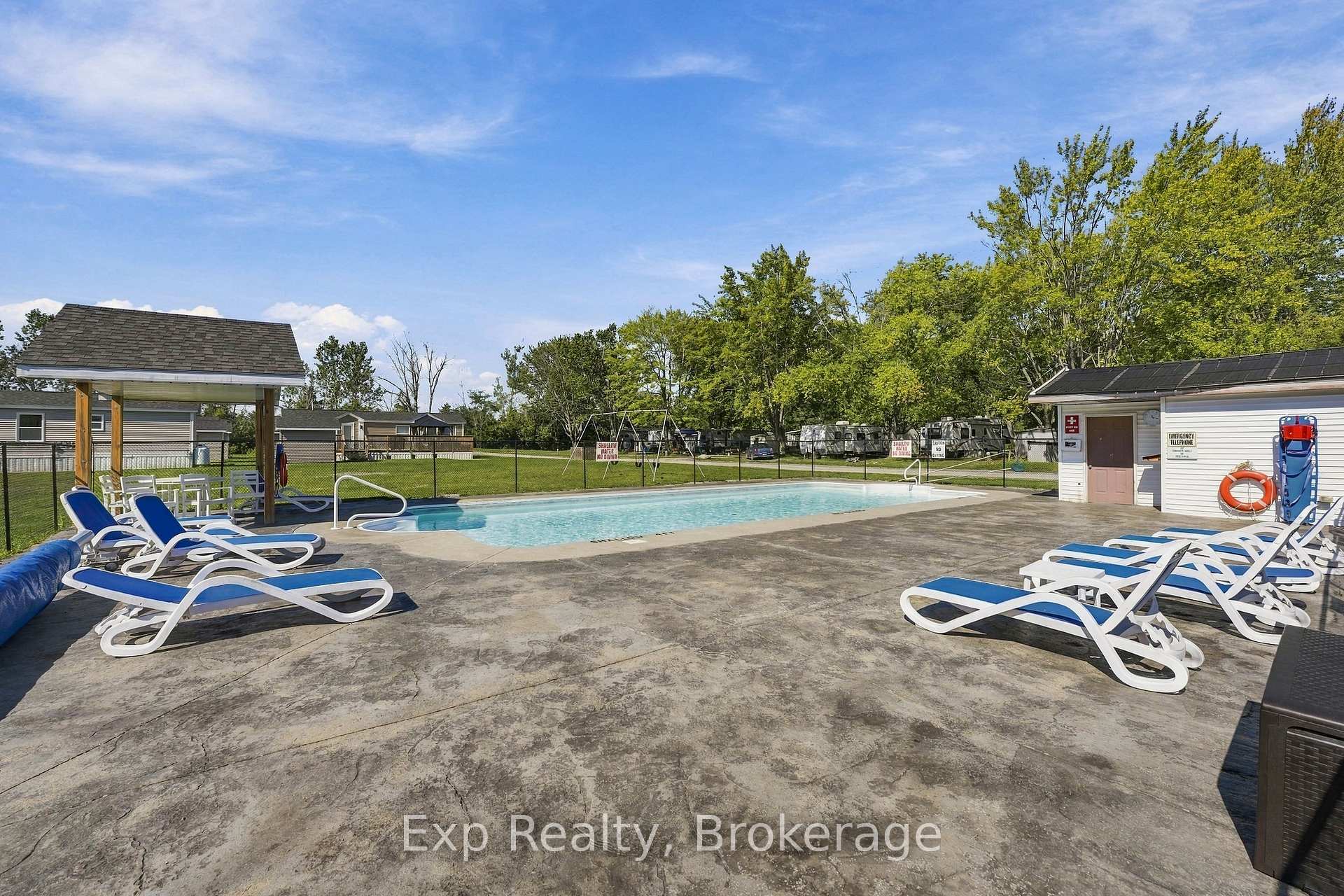 Photo 27 of Unit A15, 153 County Road 27, Prince Edward County, Hillier Ward — HOMEH