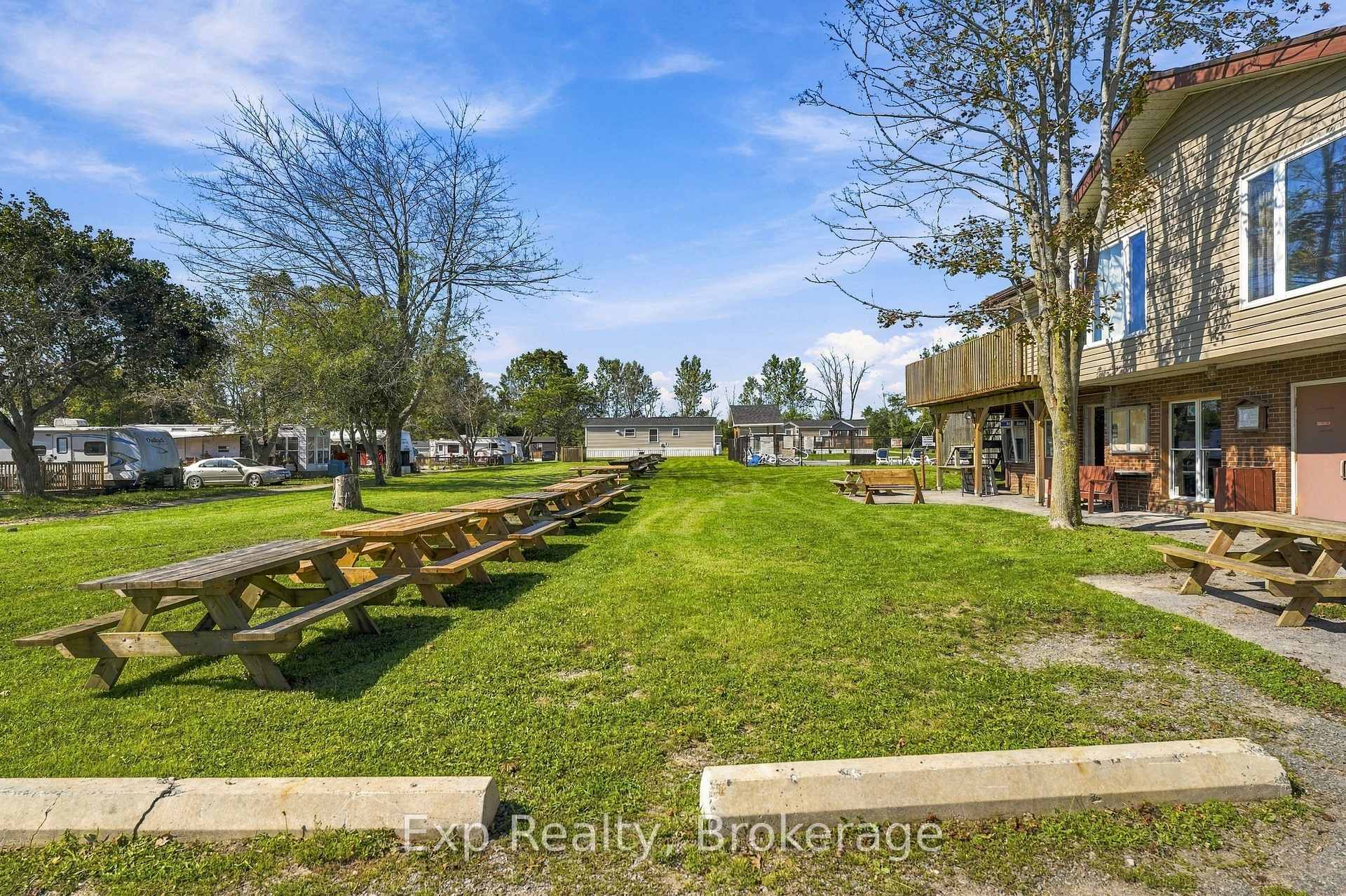 Photo 29 of Unit A15, 153 County Road 27, Prince Edward County, Hillier Ward — HOMEH
