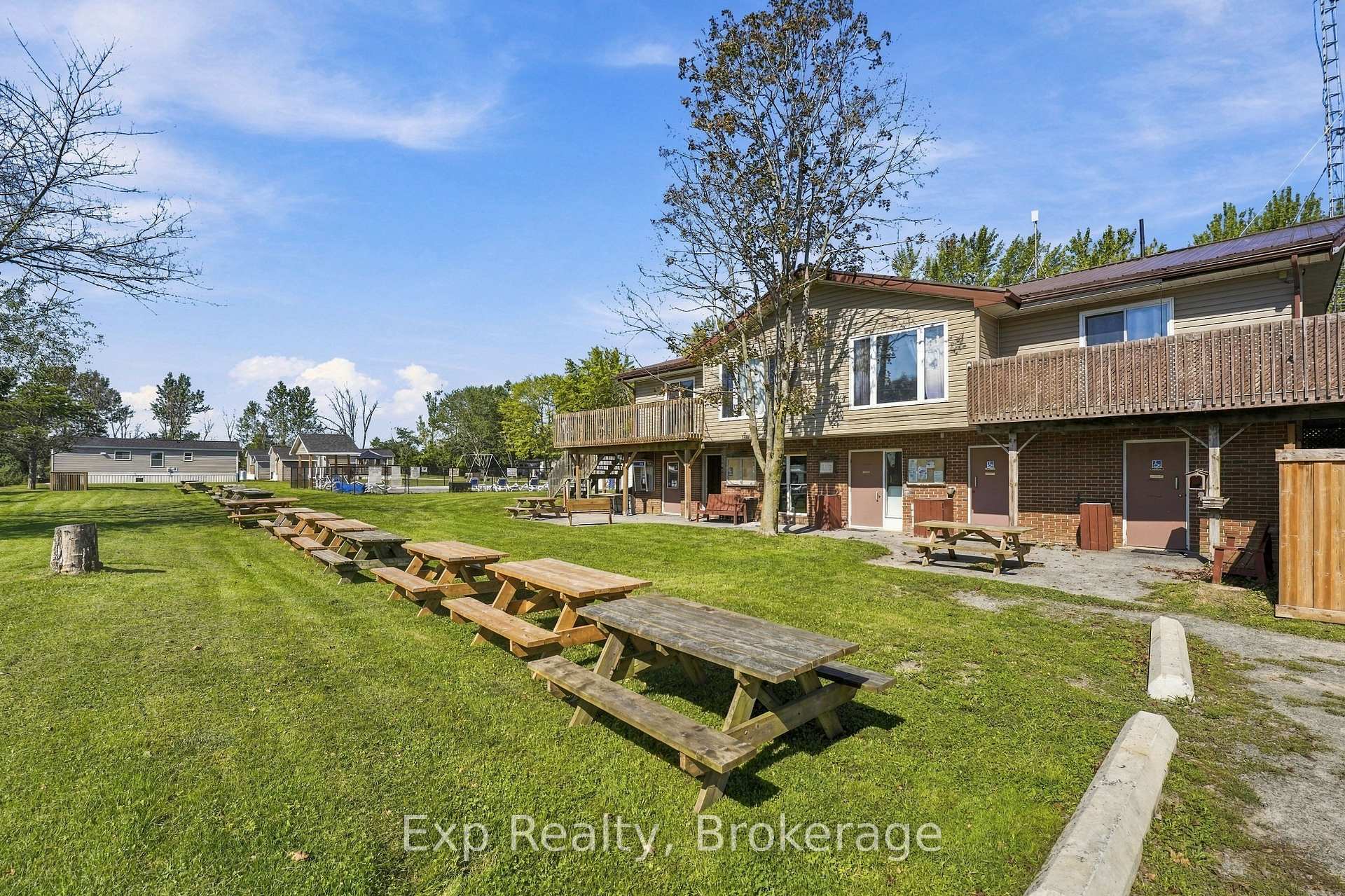 Photo 30 of Unit A15, 153 County Road 27, Prince Edward County, Hillier Ward — HOMEH