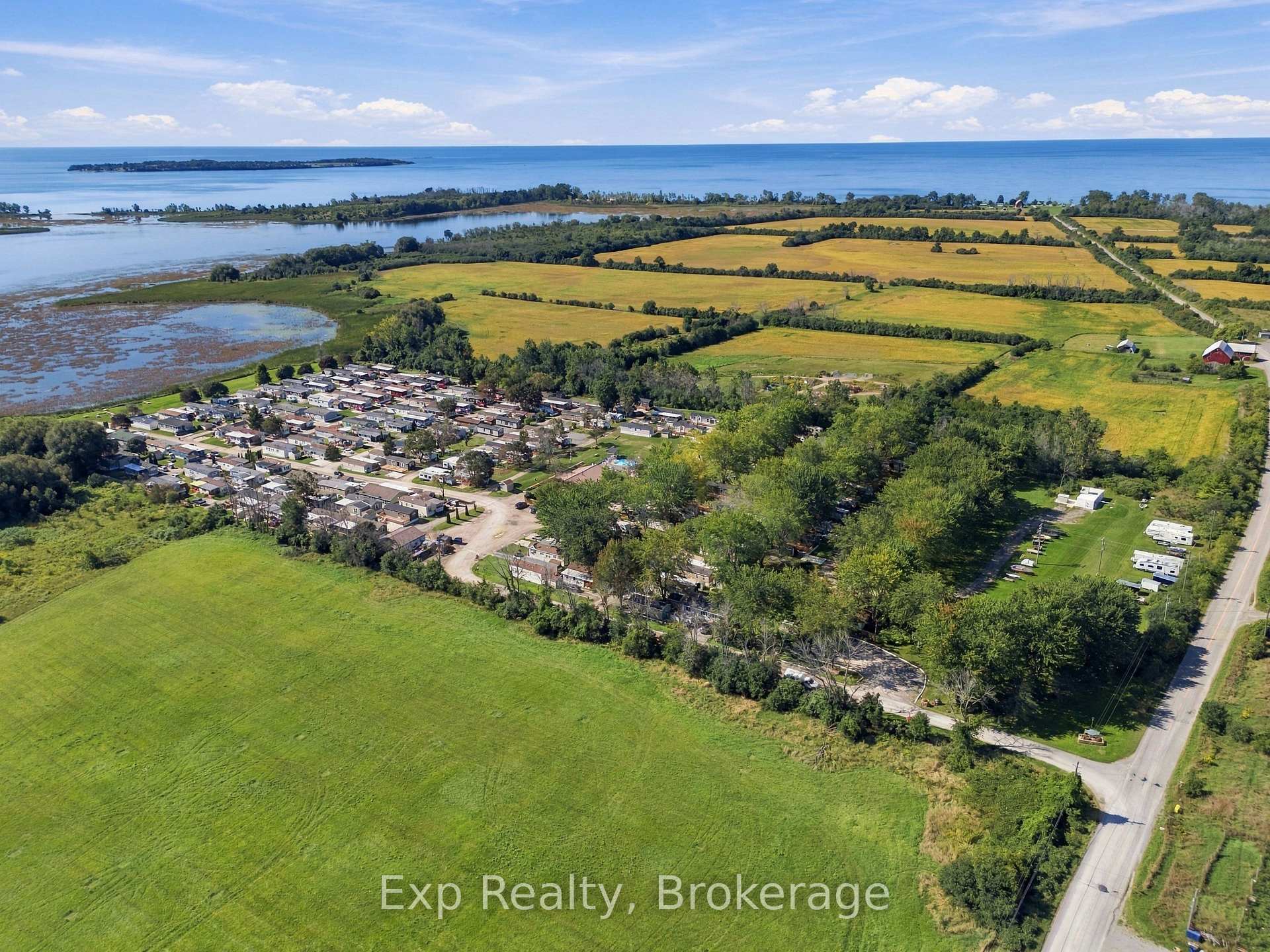 Photo 31 of Unit A15, 153 County Road 27, Prince Edward County, Hillier Ward — HOMEH
