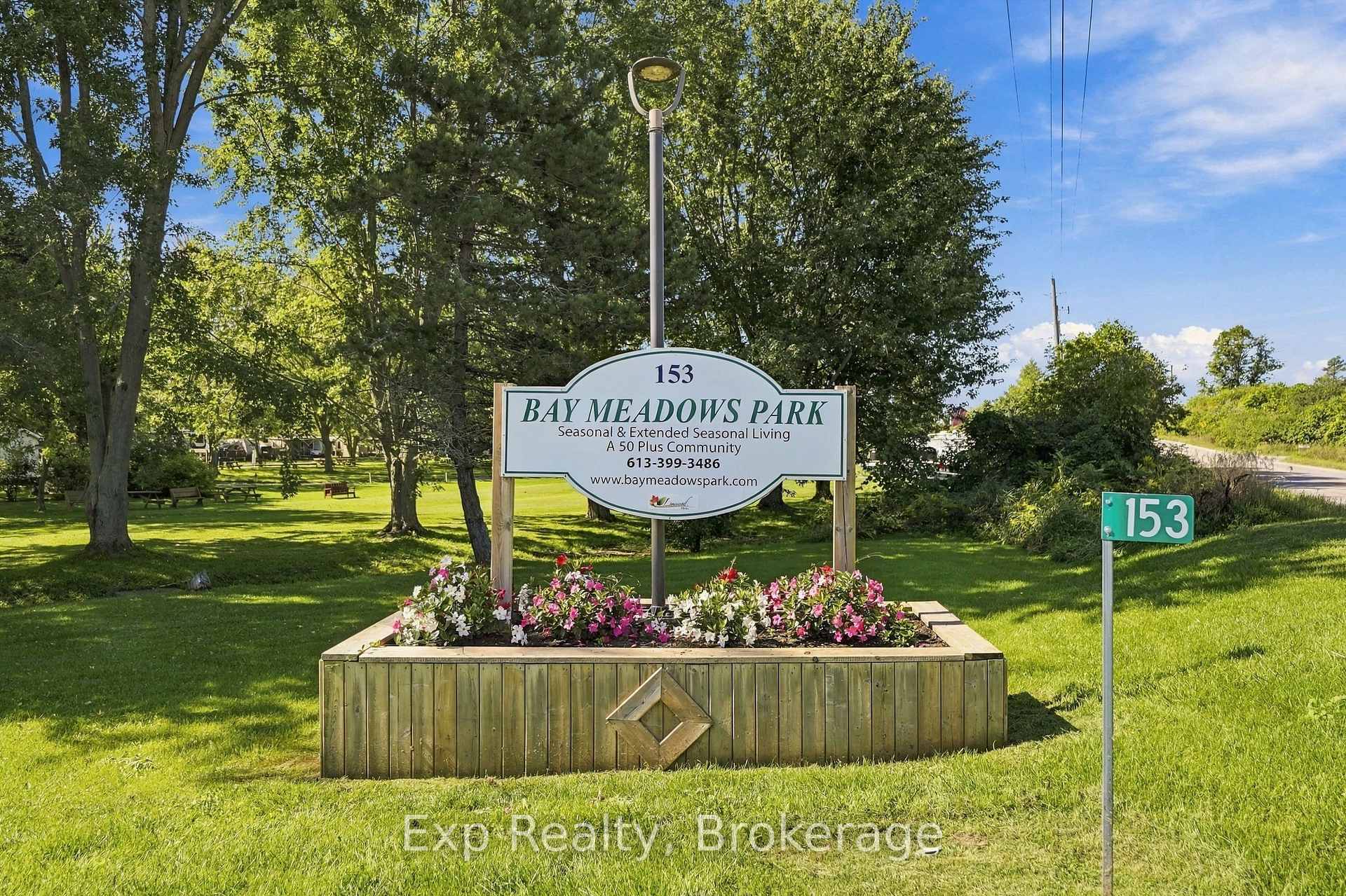 Photo 33 of Unit A15, 153 County Road 27, Prince Edward County, Hillier Ward — HOMEH