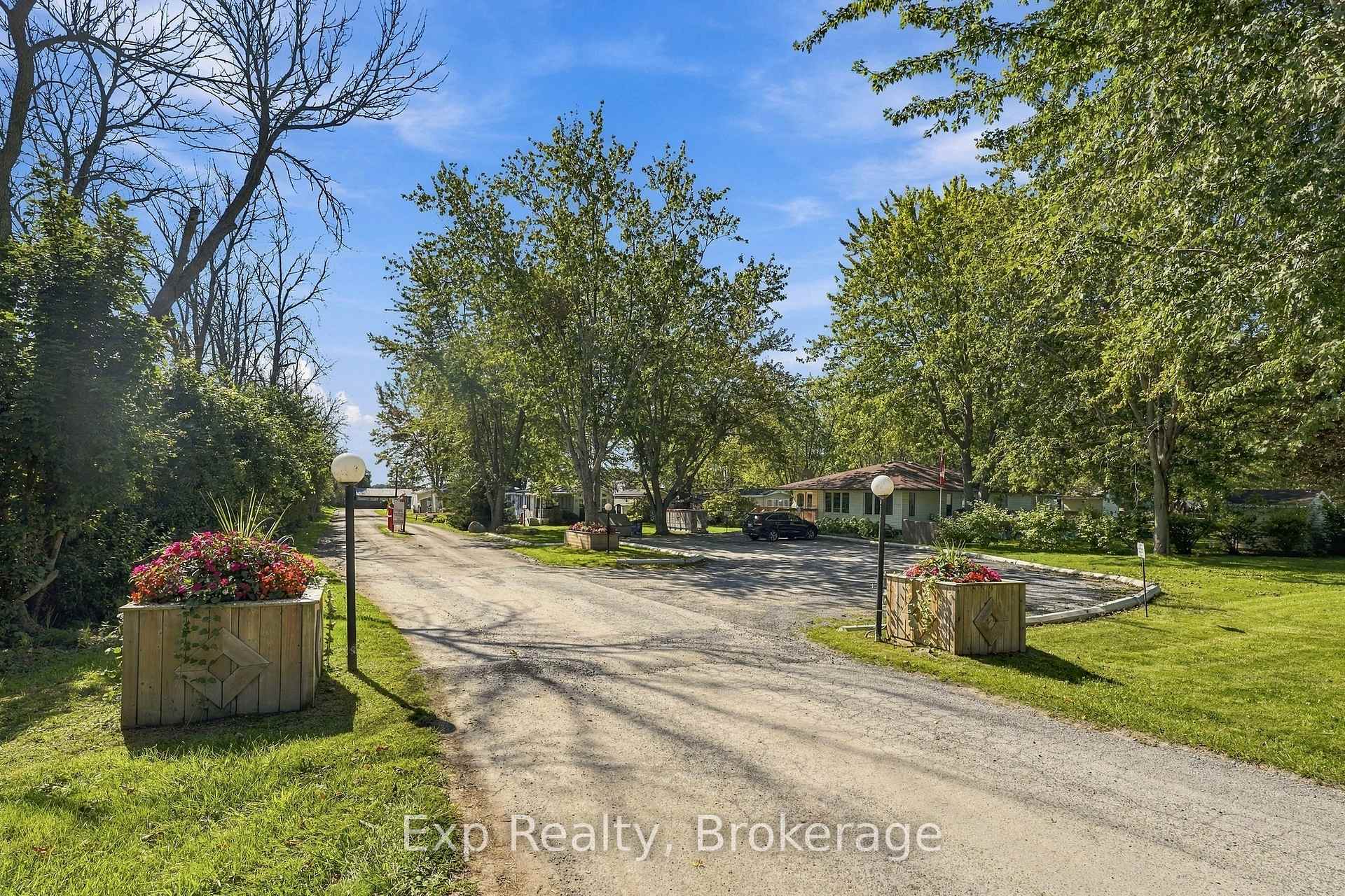 Photo 34 of Unit A15, 153 County Road 27, Prince Edward County, Hillier Ward — HOMEH