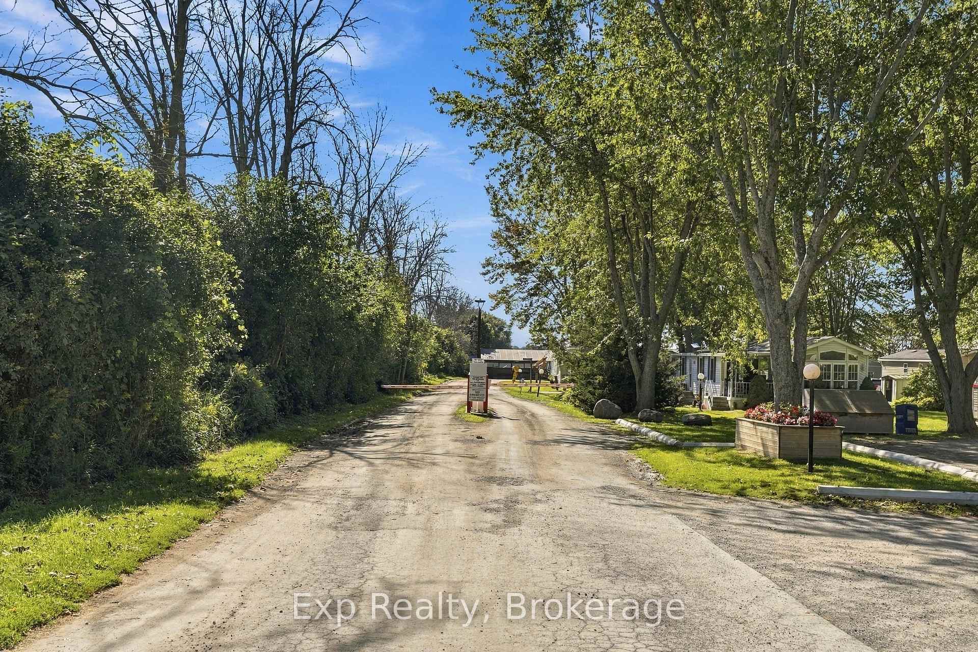 Photo 35 of Unit A15, 153 County Road 27, Prince Edward County, Hillier Ward — HOMEH