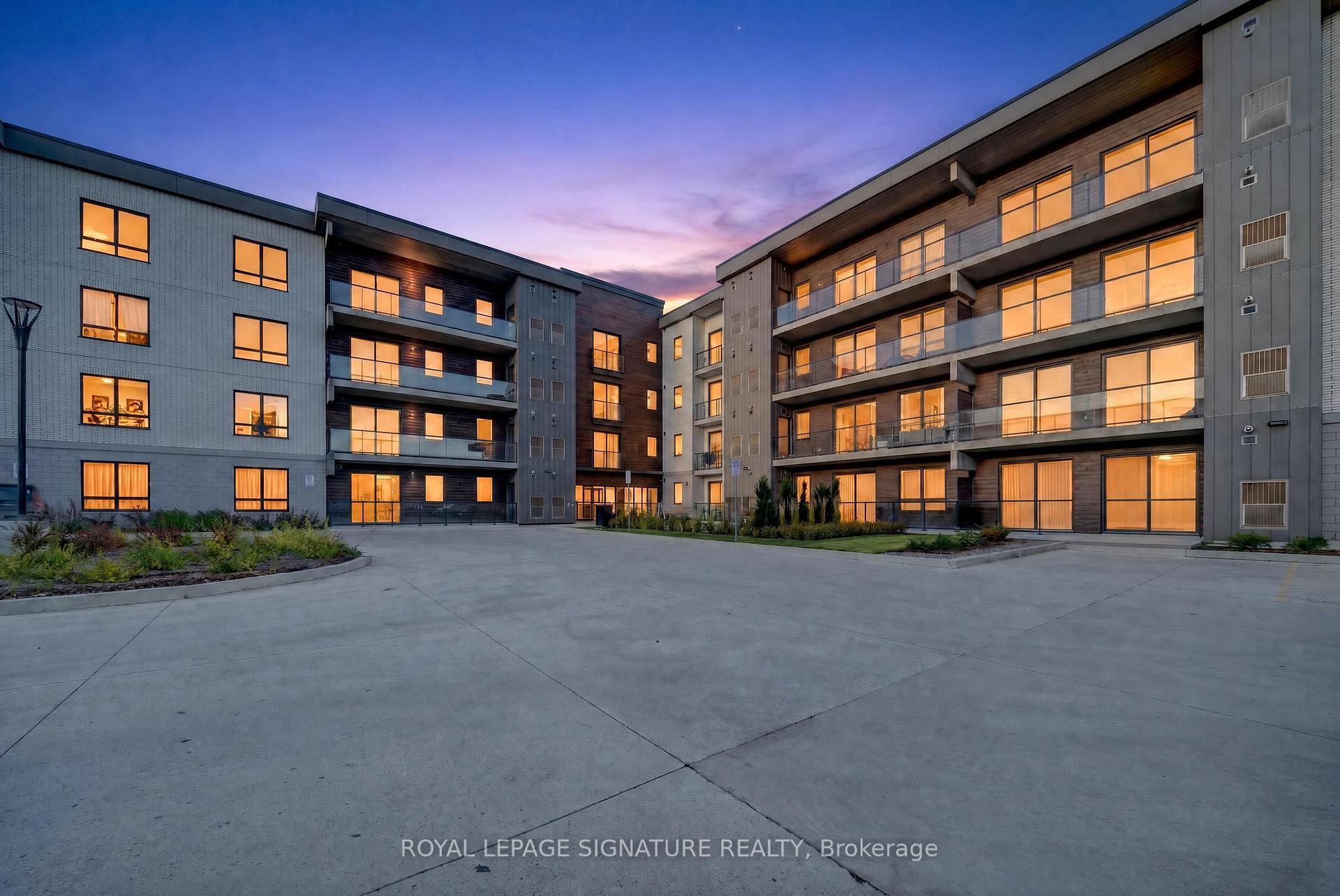 Photo of Unit 212, 7549A Kalar Road
