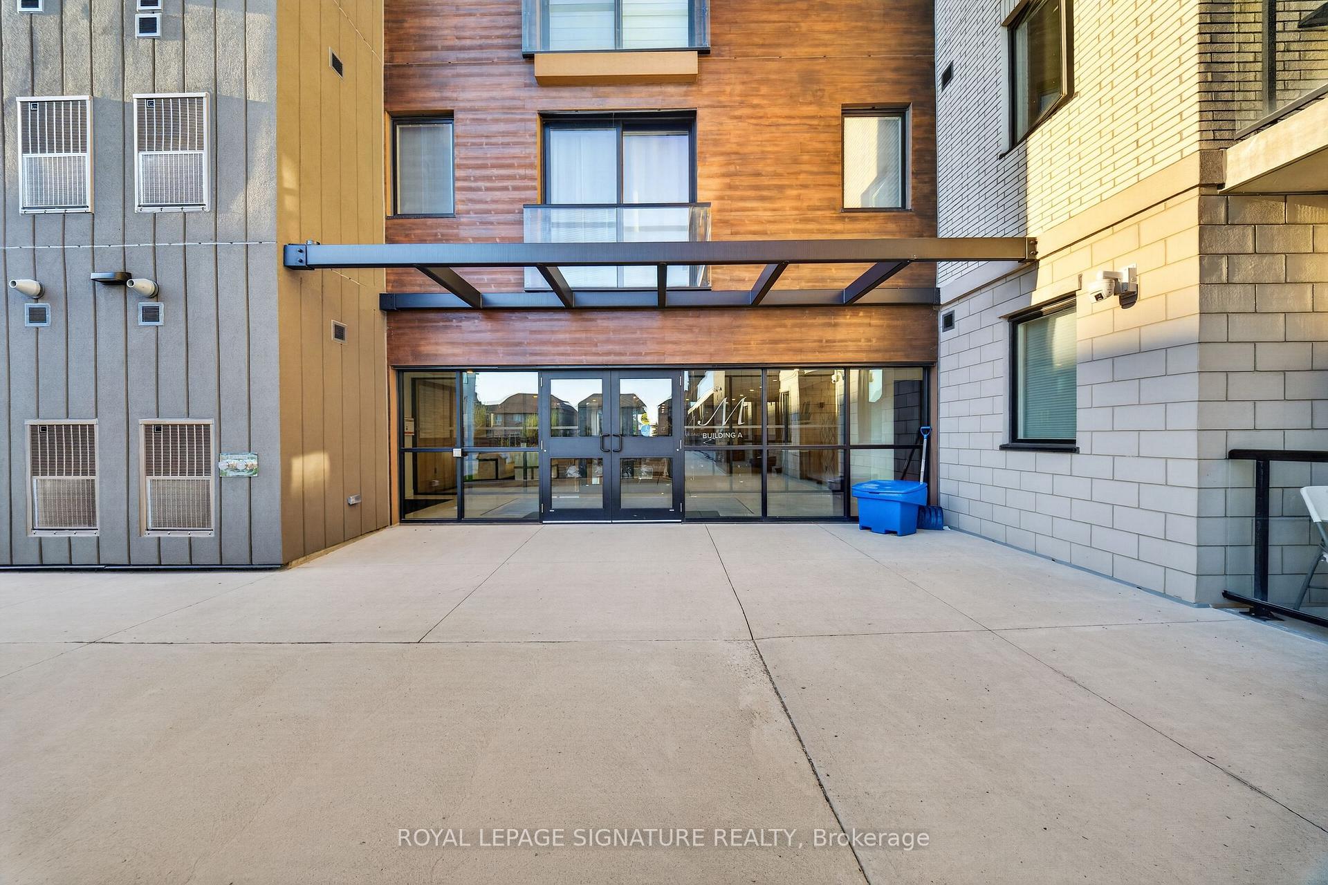 Photo 3 of Unit 212, 7549A Kalar Road, Niagara Falls, Brown — HOMEH