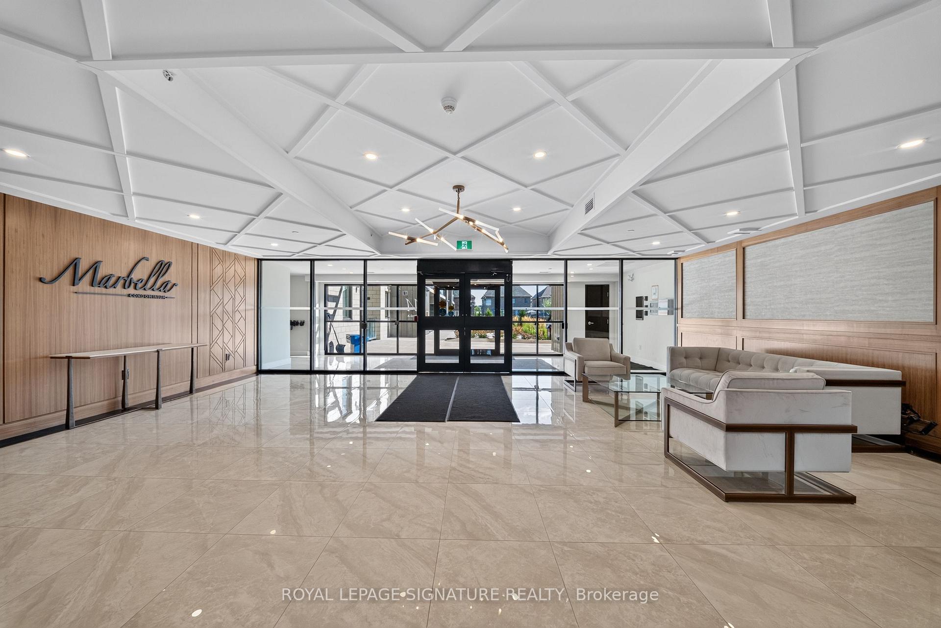 Photo 4 of Unit 212, 7549A Kalar Road, Niagara Falls, Brown — HOMEH