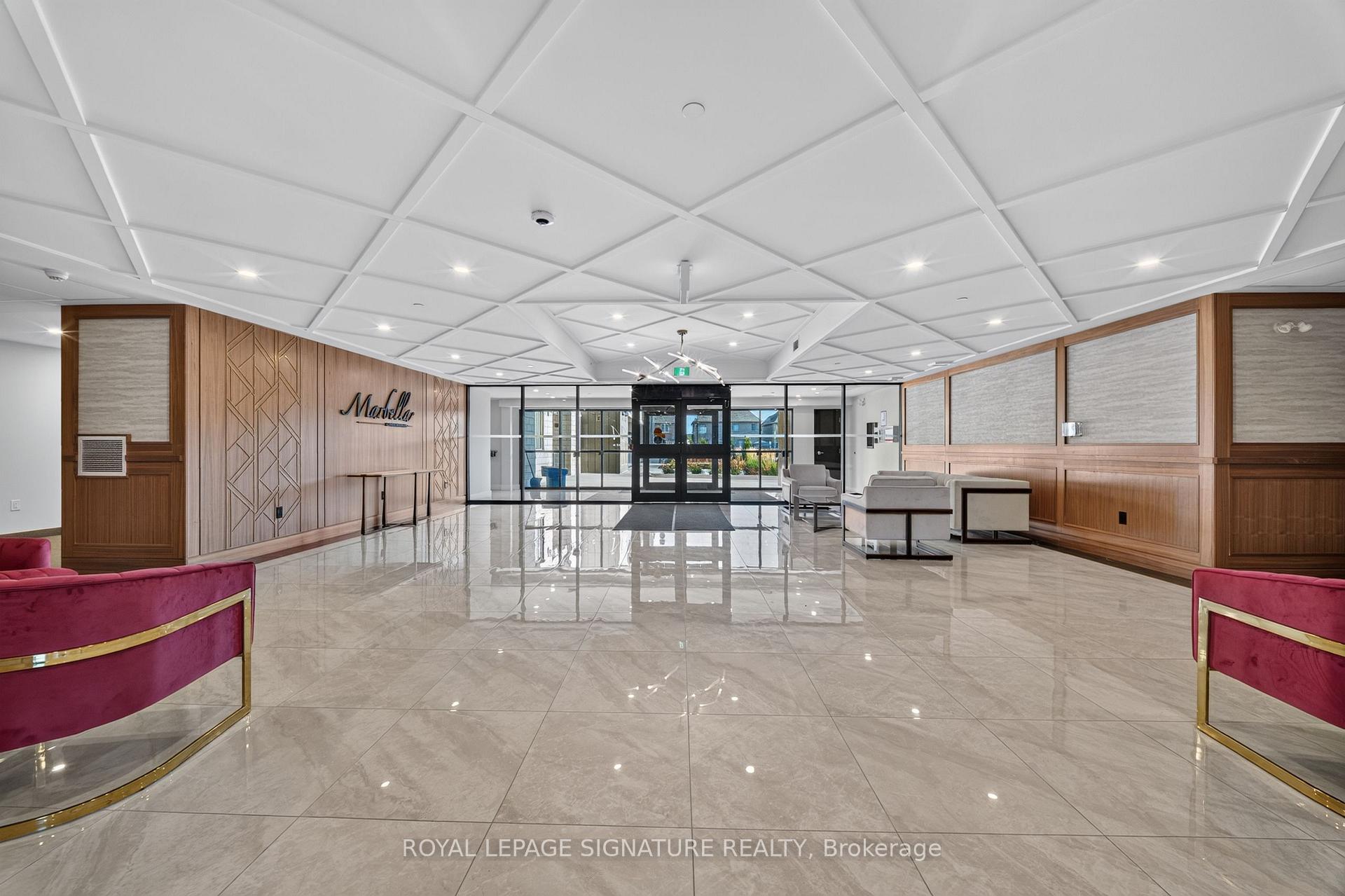 Photo 5 of Unit 212, 7549A Kalar Road, Niagara Falls, Brown — HOMEH