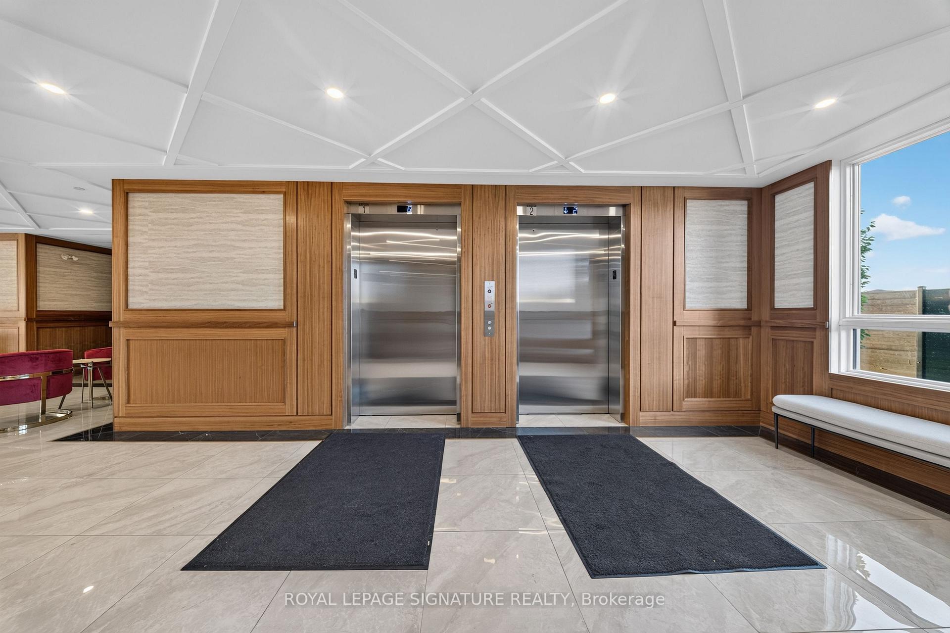Photo 6 of Unit 212, 7549A Kalar Road, Niagara Falls, Brown — HOMEH