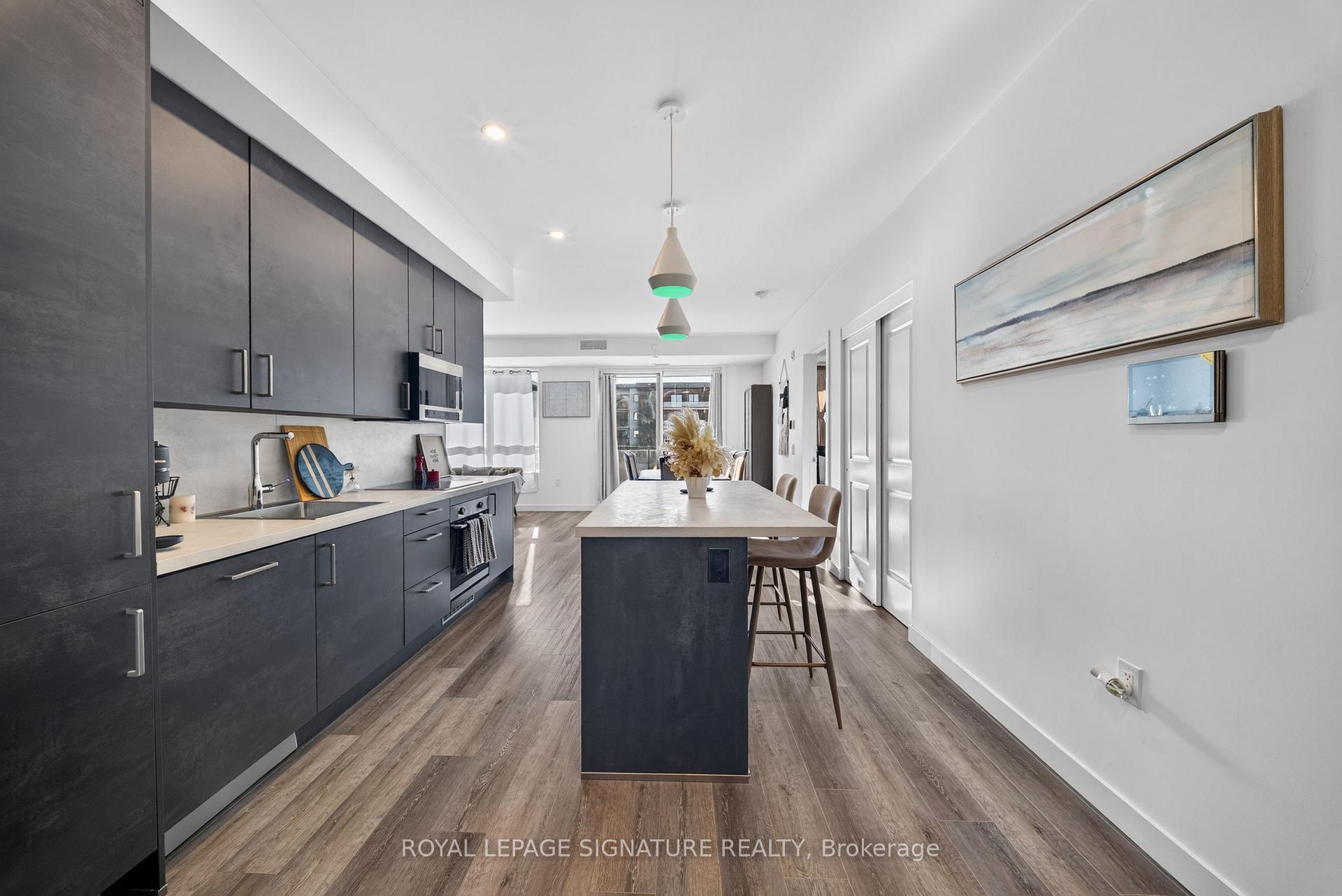 Photo 11 of Unit 212, 7549A Kalar Road, Niagara Falls, Brown — HOMEH