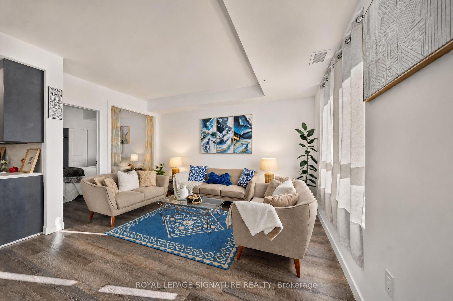 Photo 15 of Unit 212, 7549A Kalar Road, Niagara Falls, Brown — HOMEH