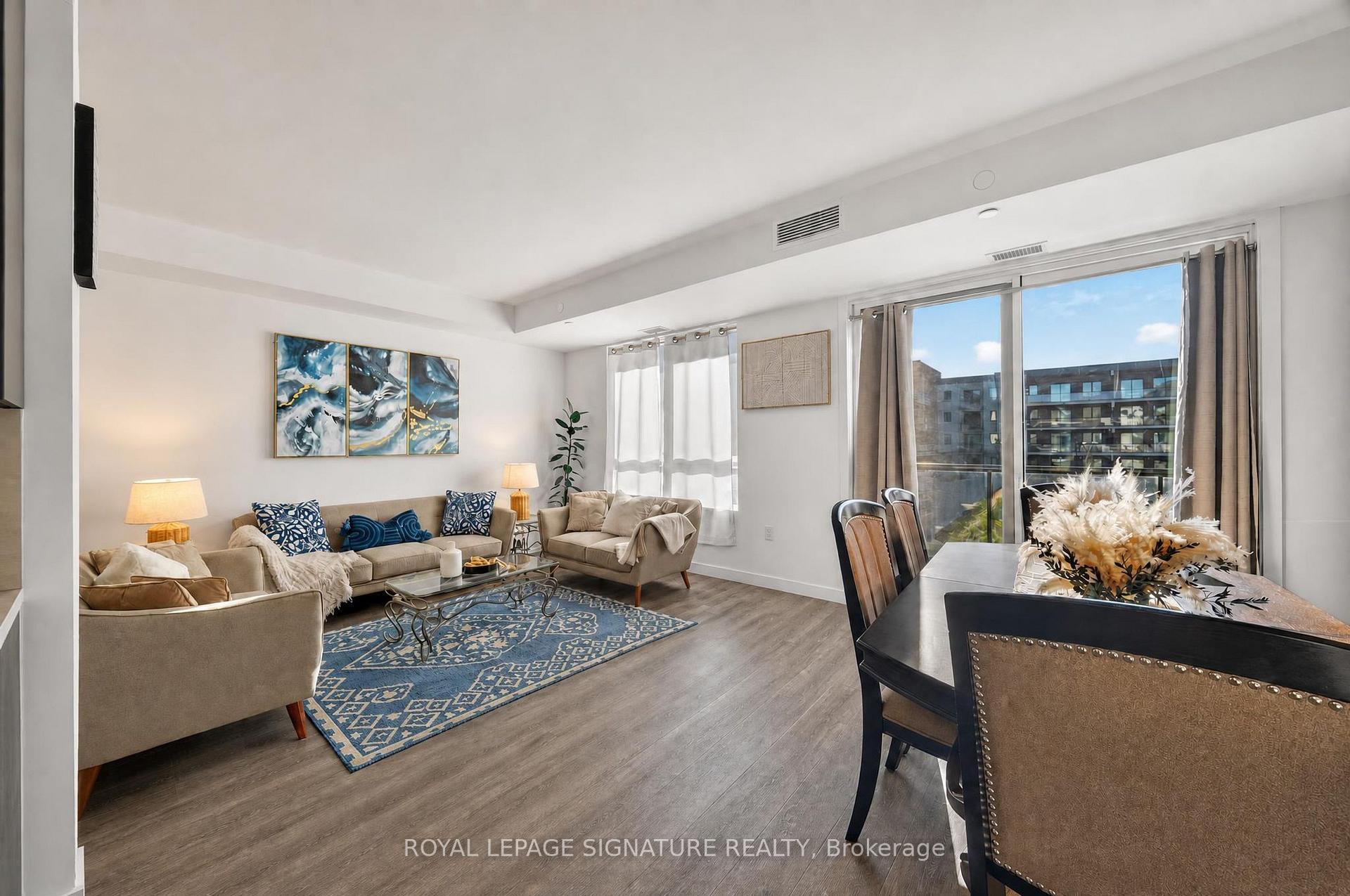 Photo 17 of Unit 212, 7549A Kalar Road, Niagara Falls, Brown — HOMEH