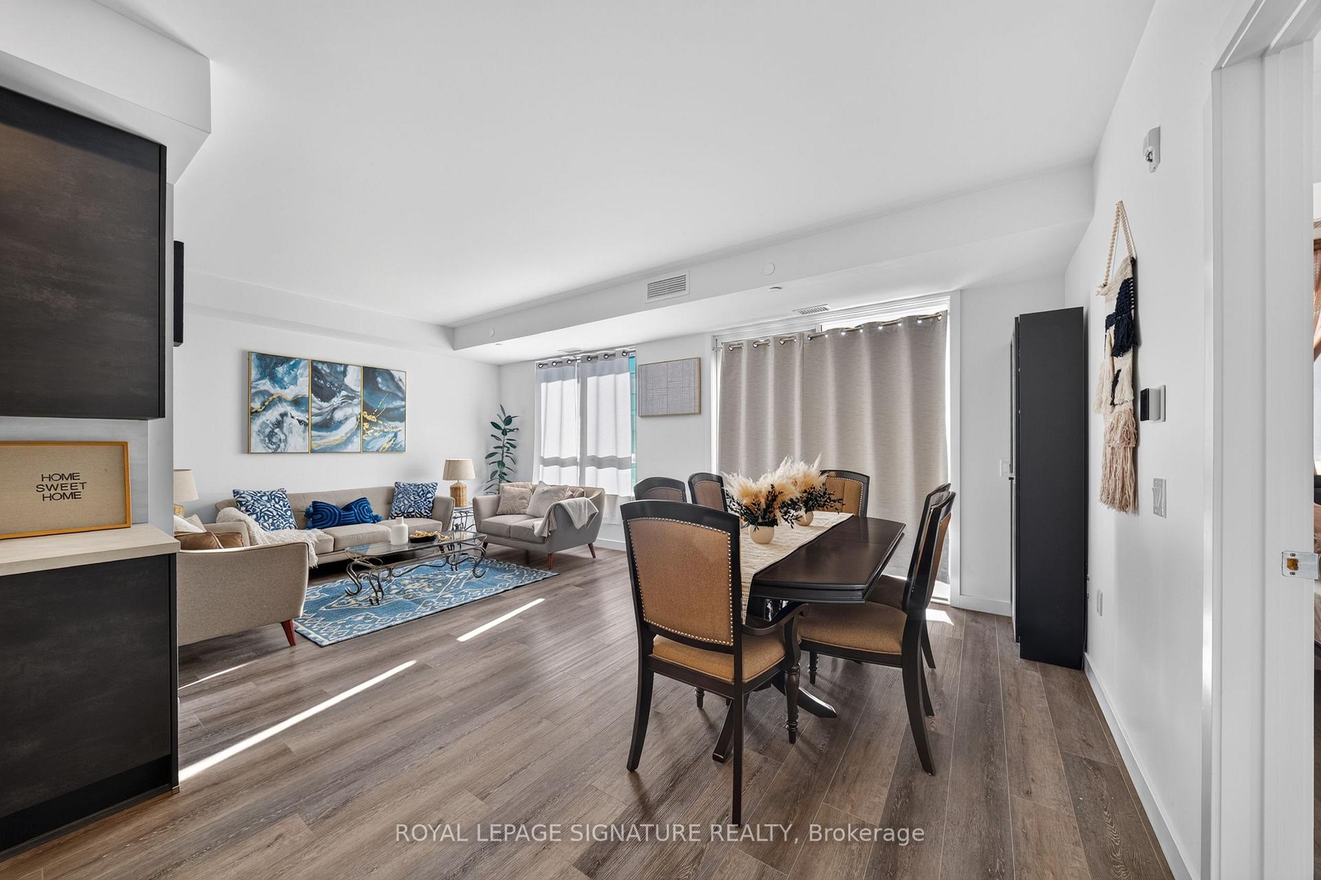 Photo 18 of Unit 212, 7549A Kalar Road, Niagara Falls, Brown — HOMEH