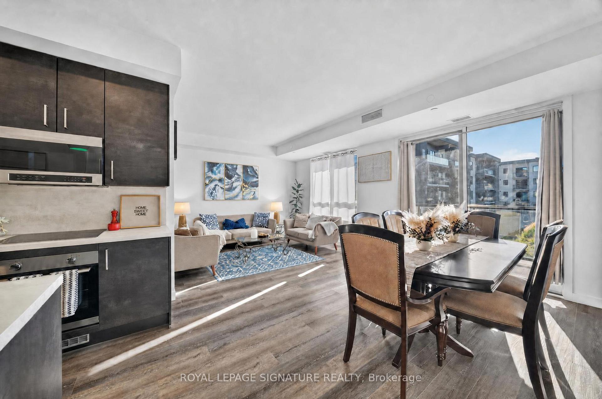 Photo 19 of Unit 212, 7549A Kalar Road, Niagara Falls, Brown — HOMEH