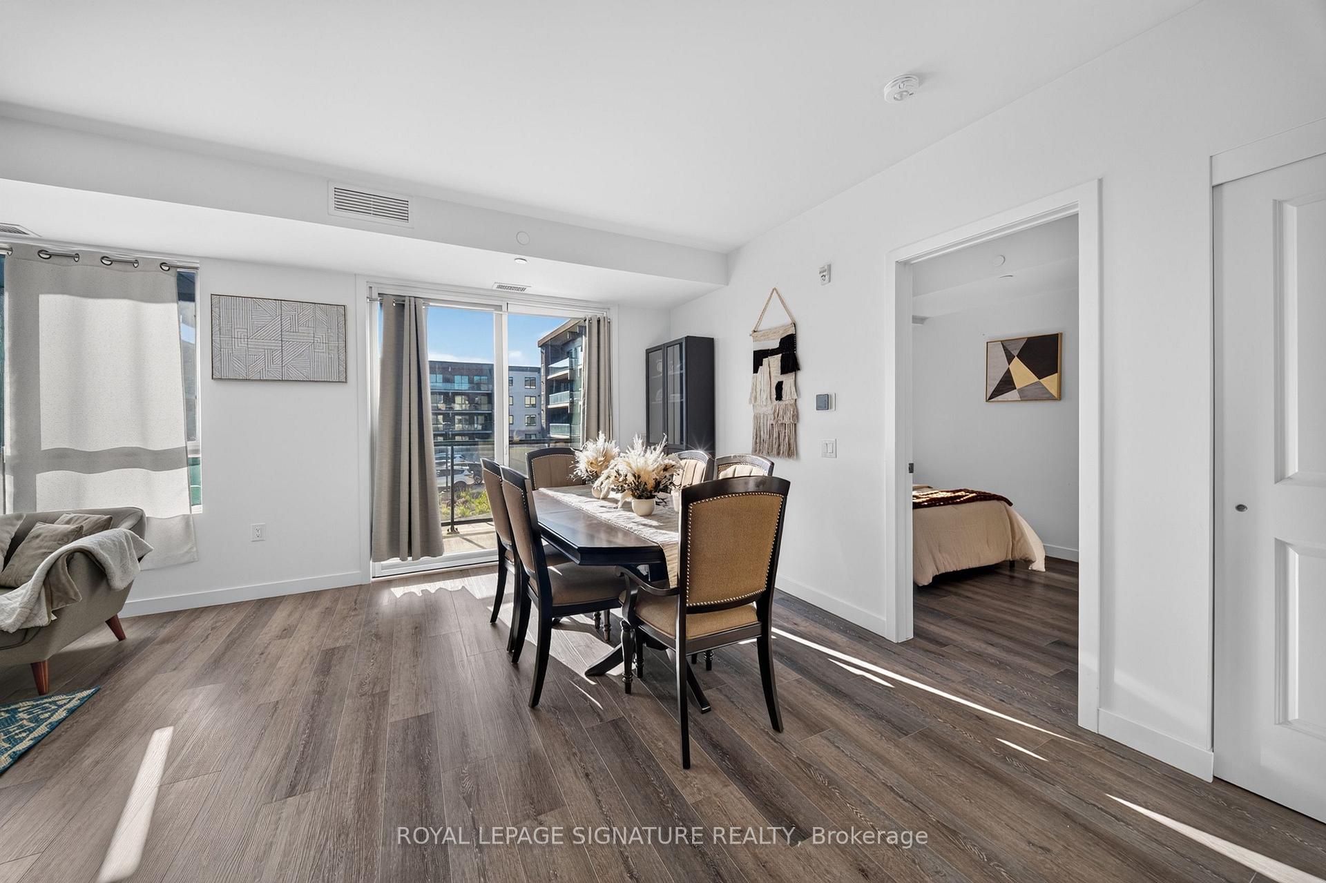 Photo 20 of Unit 212, 7549A Kalar Road, Niagara Falls, Brown — HOMEH