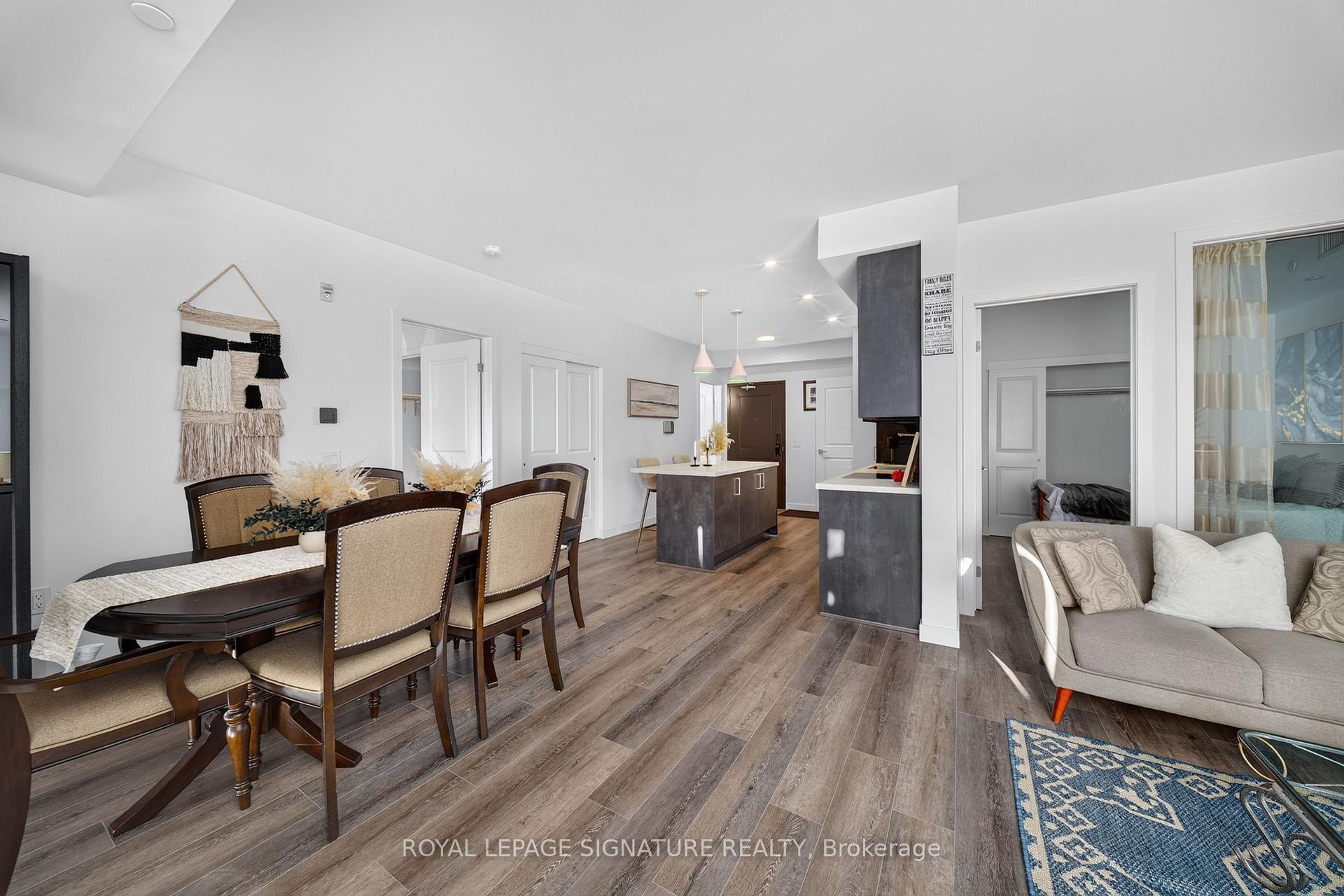 Photo 23 of Unit 212, 7549A Kalar Road, Niagara Falls, Brown — HOMEH