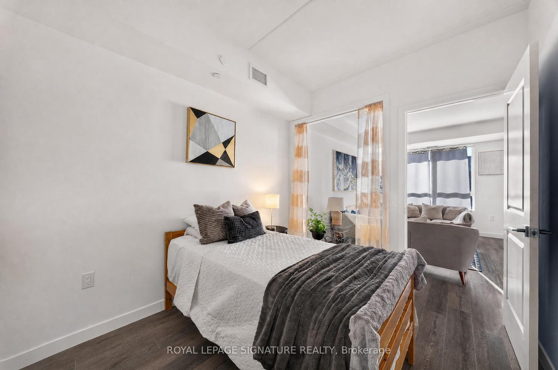 Photo 28 of Unit 212, 7549A Kalar Road, Niagara Falls, Brown — HOMEH
