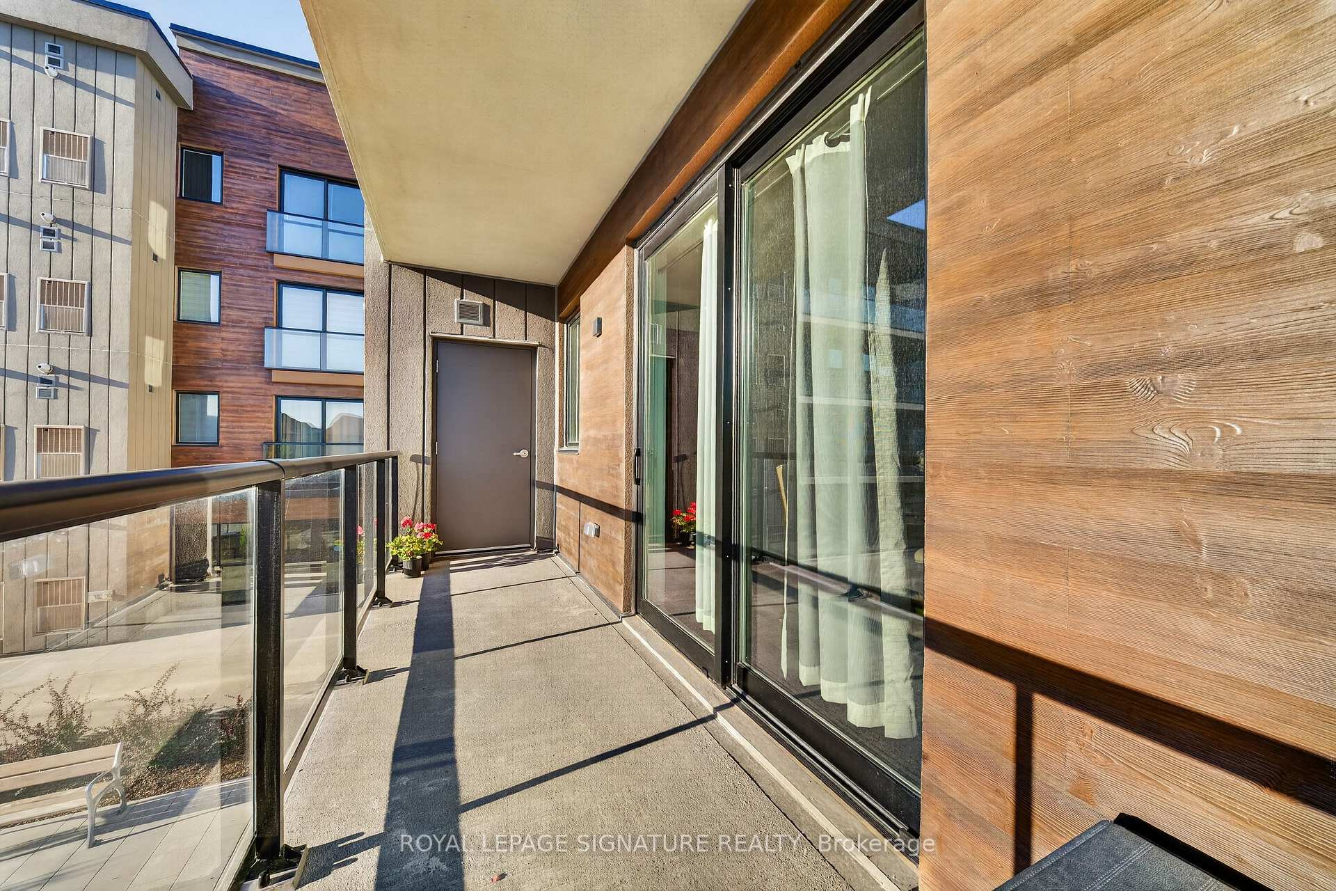 Photo 30 of Unit 212, 7549A Kalar Road, Niagara Falls, Brown — HOMEH