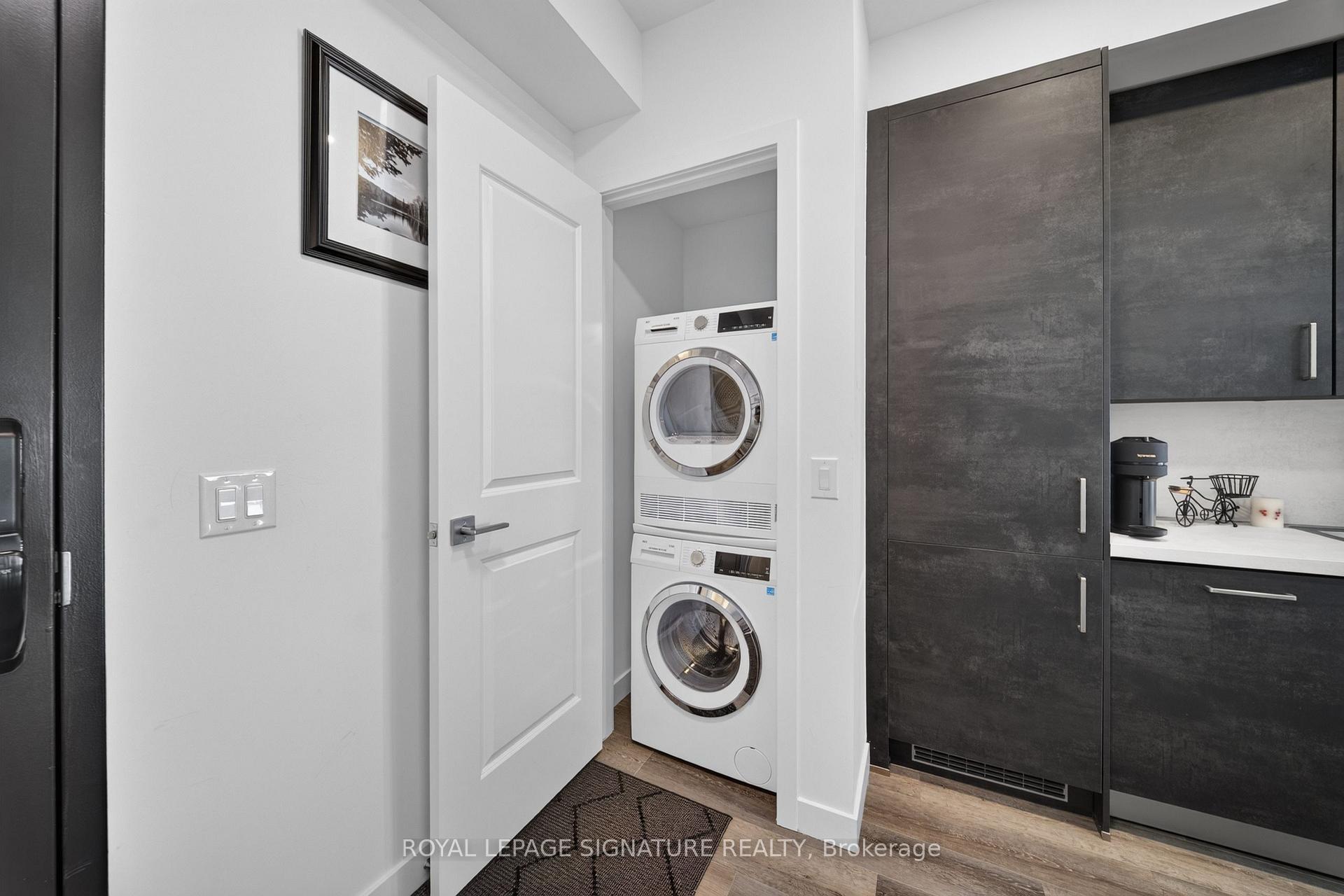 Photo 31 of Unit 212, 7549A Kalar Road, Niagara Falls, Brown — HOMEH