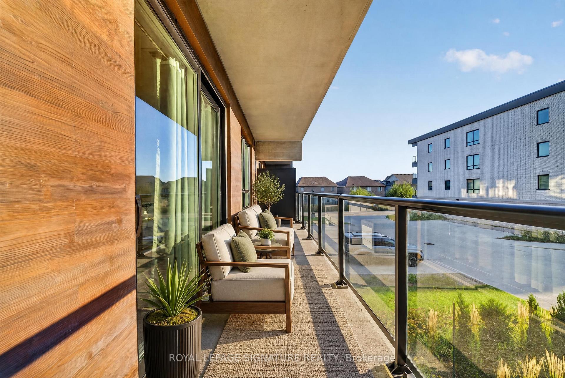 Photo 39 of Unit 212, 7549A Kalar Road, Niagara Falls, Brown — HOMEH