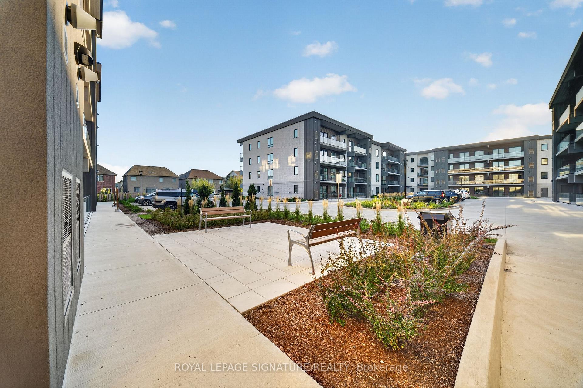 Photo 43 of Unit 212, 7549A Kalar Road, Niagara Falls, Brown — HOMEH
