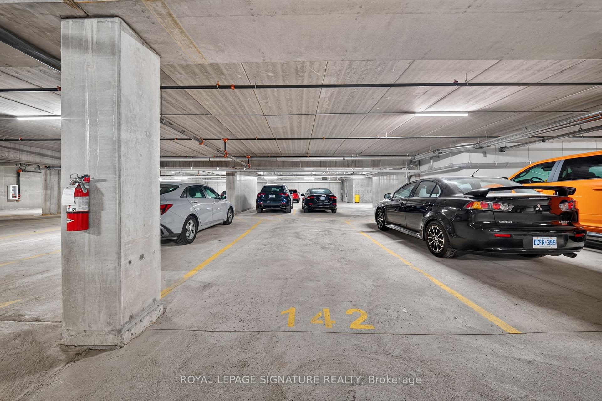 Photo 46 of Unit 212, 7549A Kalar Road, Niagara Falls, Brown — HOMEH