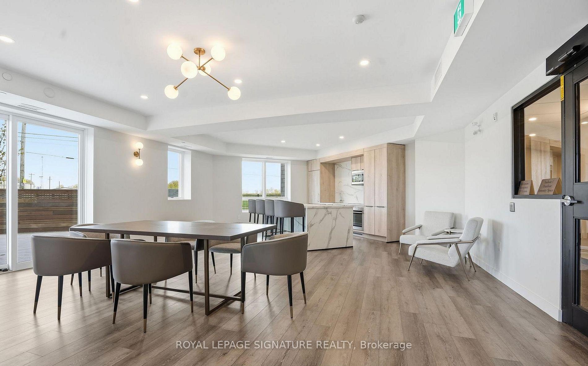 Photo 50 of Unit 212, 7549A Kalar Road, Niagara Falls, Brown — HOMEH