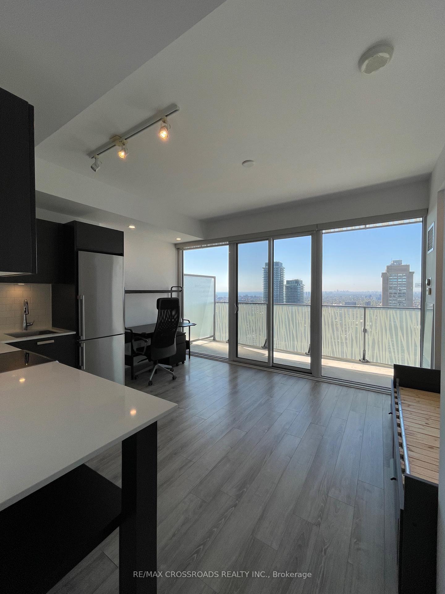 Photo 3 of Unit 4305, 42 Charles Street E, Toronto, Church-Yonge Corridor — HOMEH