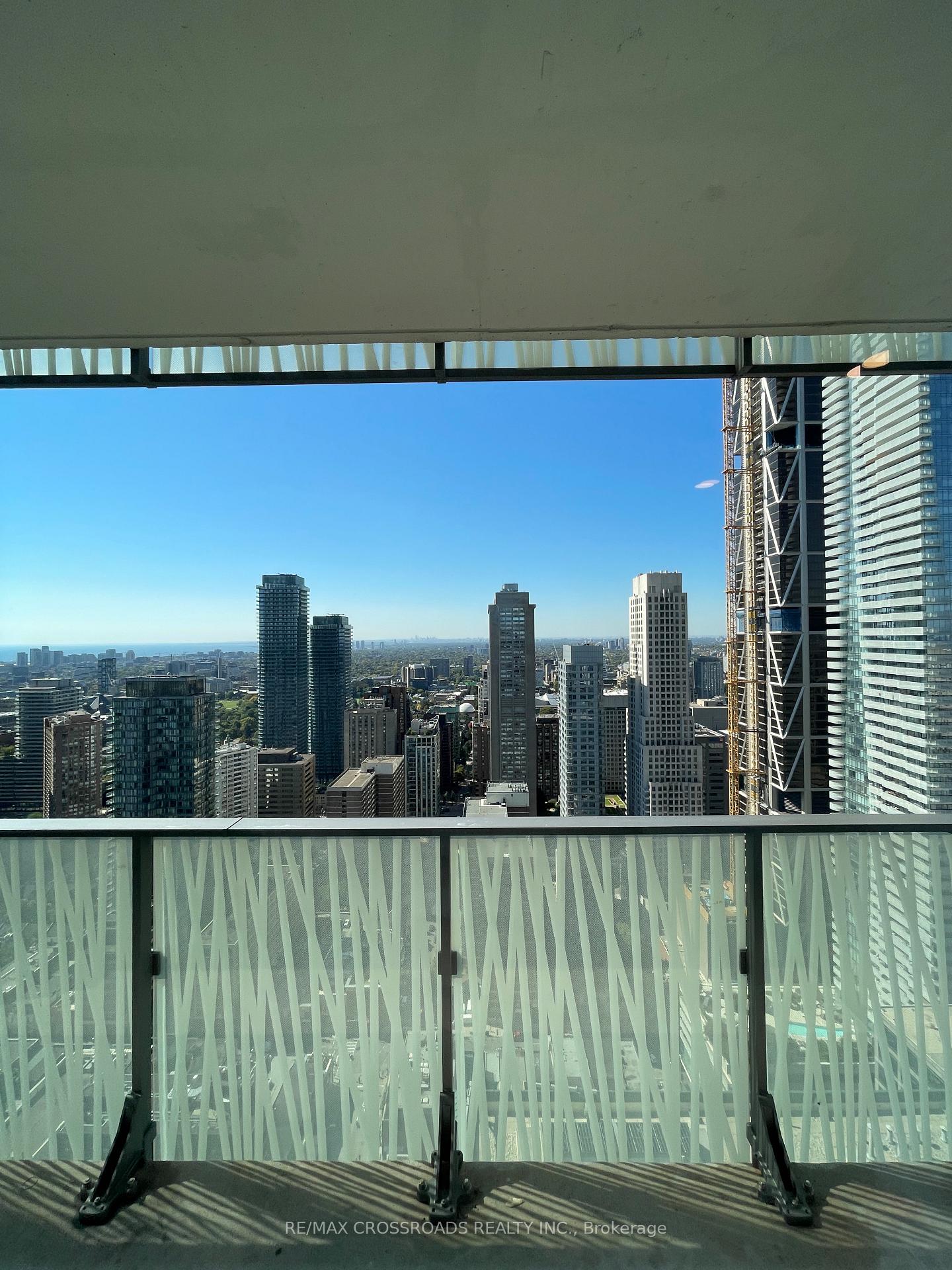 Photo 10 of Unit 4305, 42 Charles Street E, Toronto, Church-Yonge Corridor — HOMEH