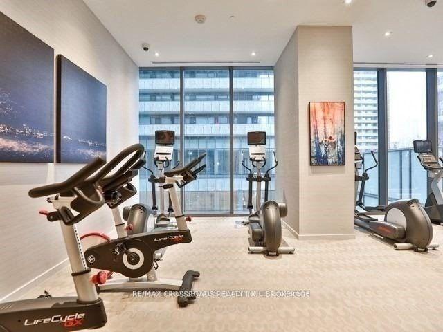 Photo 12 of Unit 4305, 42 Charles Street E, Toronto, Church-Yonge Corridor — HOMEH