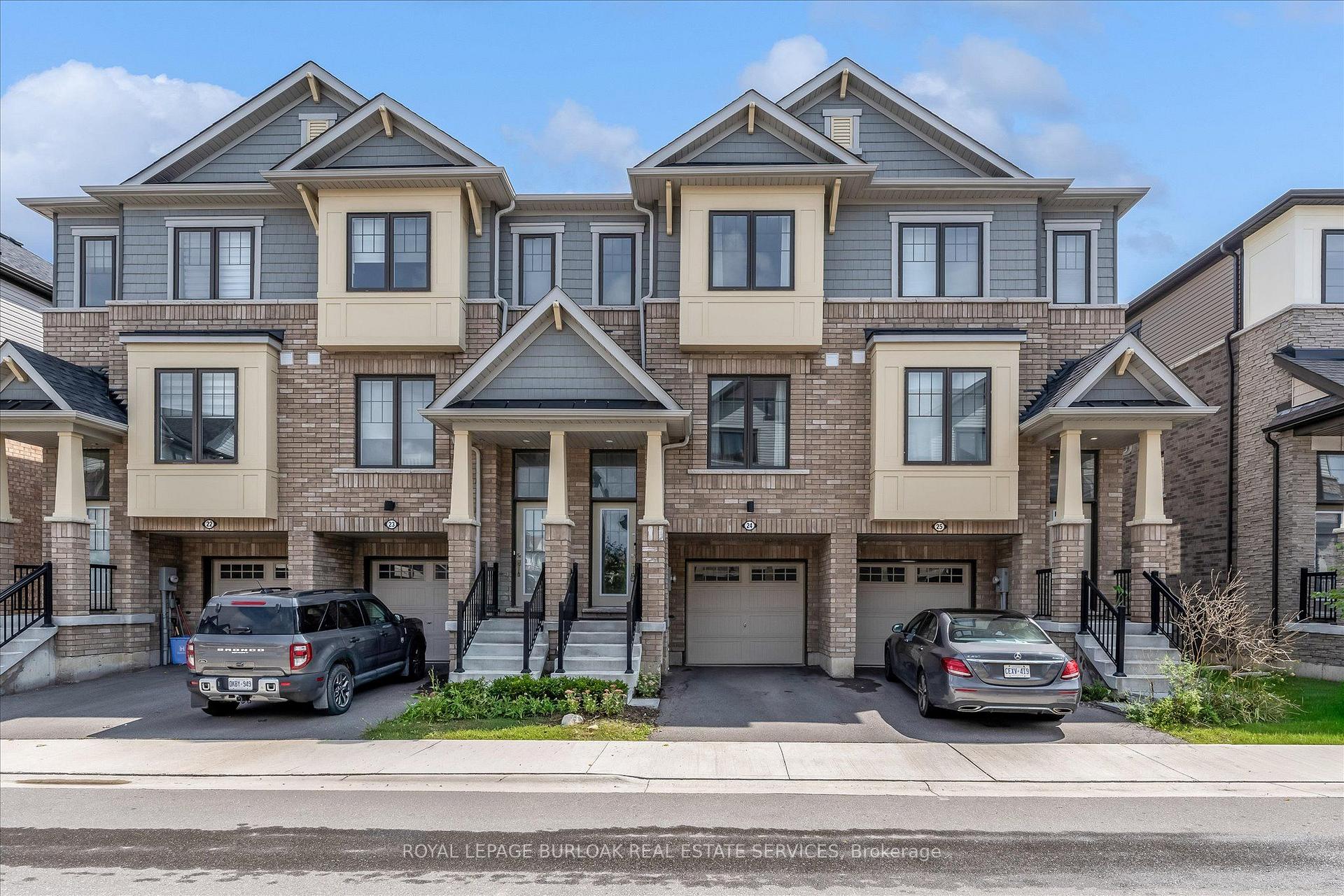 Photo of Unit 24, 185 Bedrock Drive
