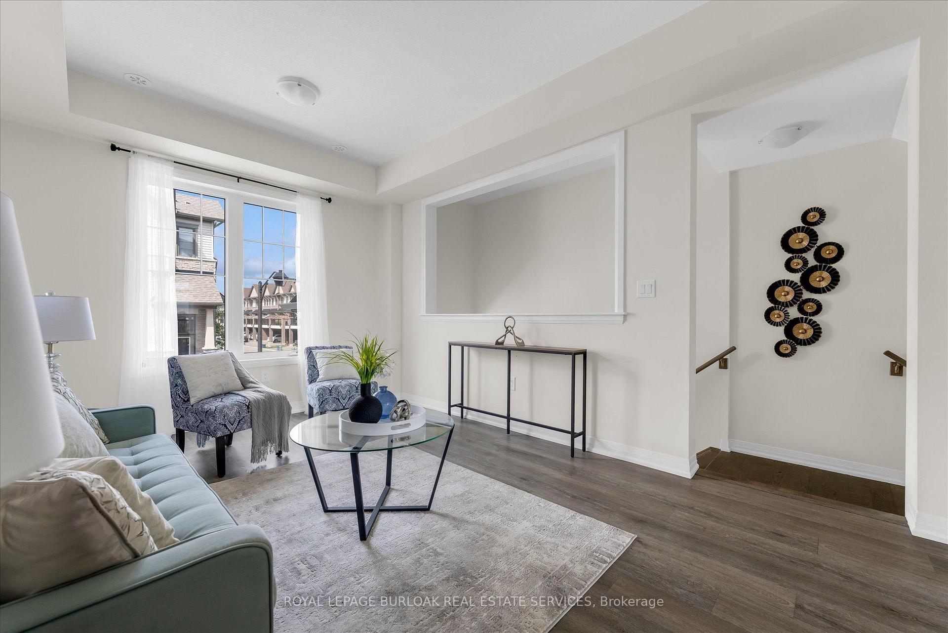 Photo 2 of Unit 24, 185 Bedrock Drive, Hamilton, Stoney Creek Mountain — HOMEH