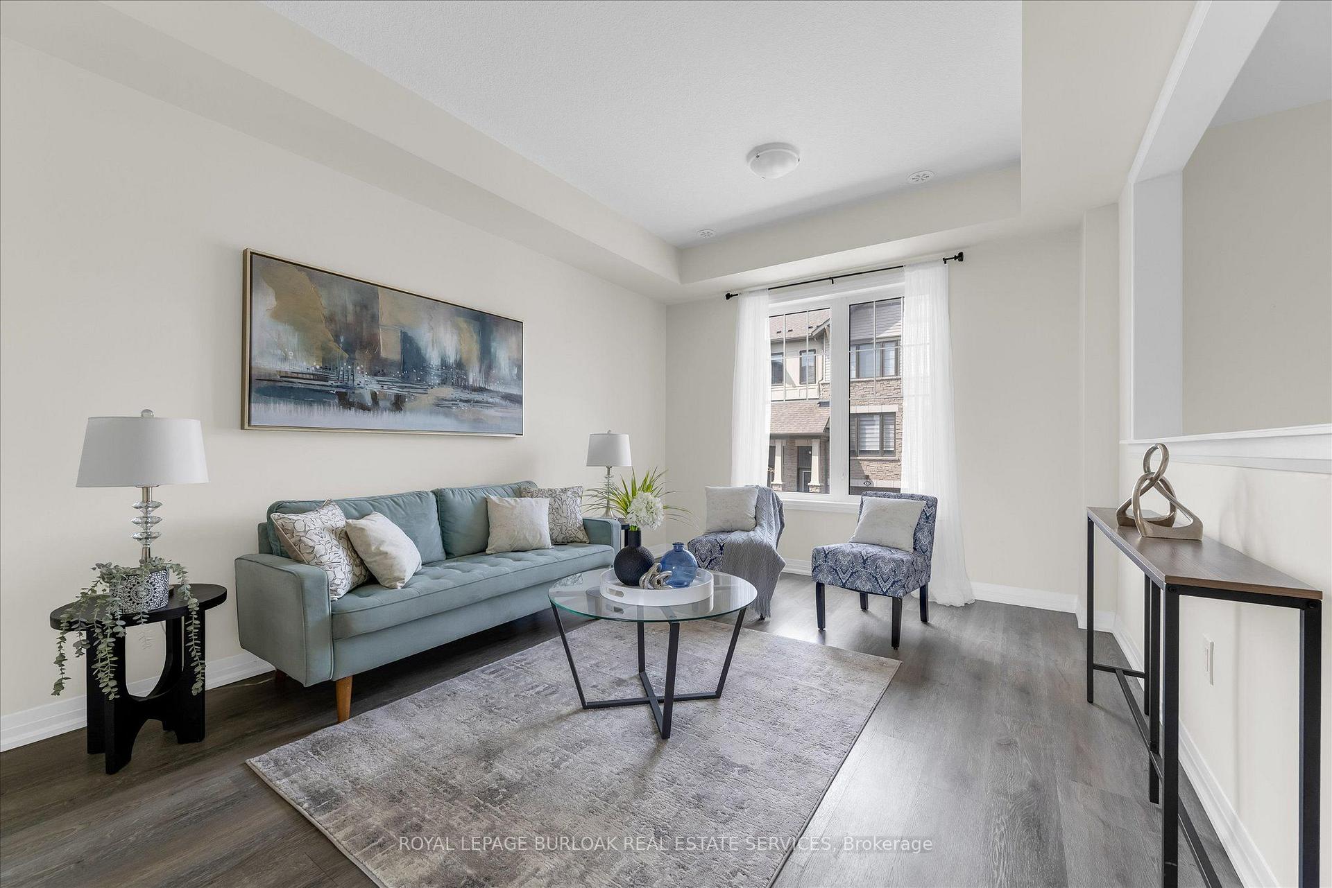 Photo 3 of Unit 24, 185 Bedrock Drive, Hamilton, Stoney Creek Mountain — HOMEH