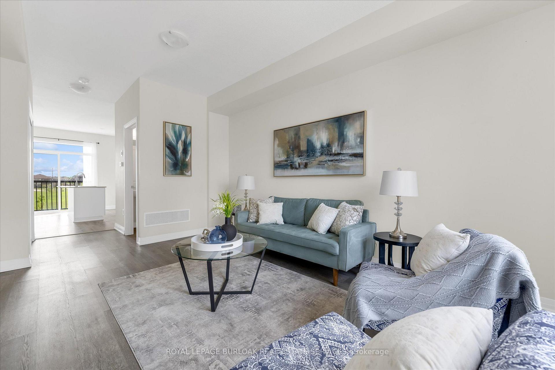 Photo 4 of Unit 24, 185 Bedrock Drive, Hamilton, Stoney Creek Mountain — HOMEH