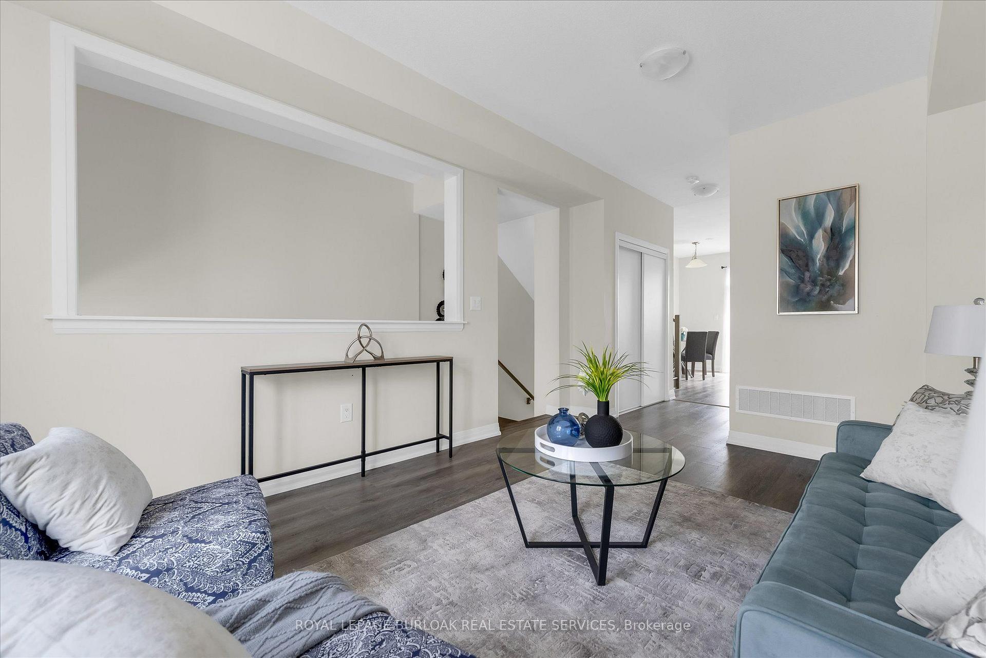 Photo 5 of Unit 24, 185 Bedrock Drive, Hamilton, Stoney Creek Mountain — HOMEH