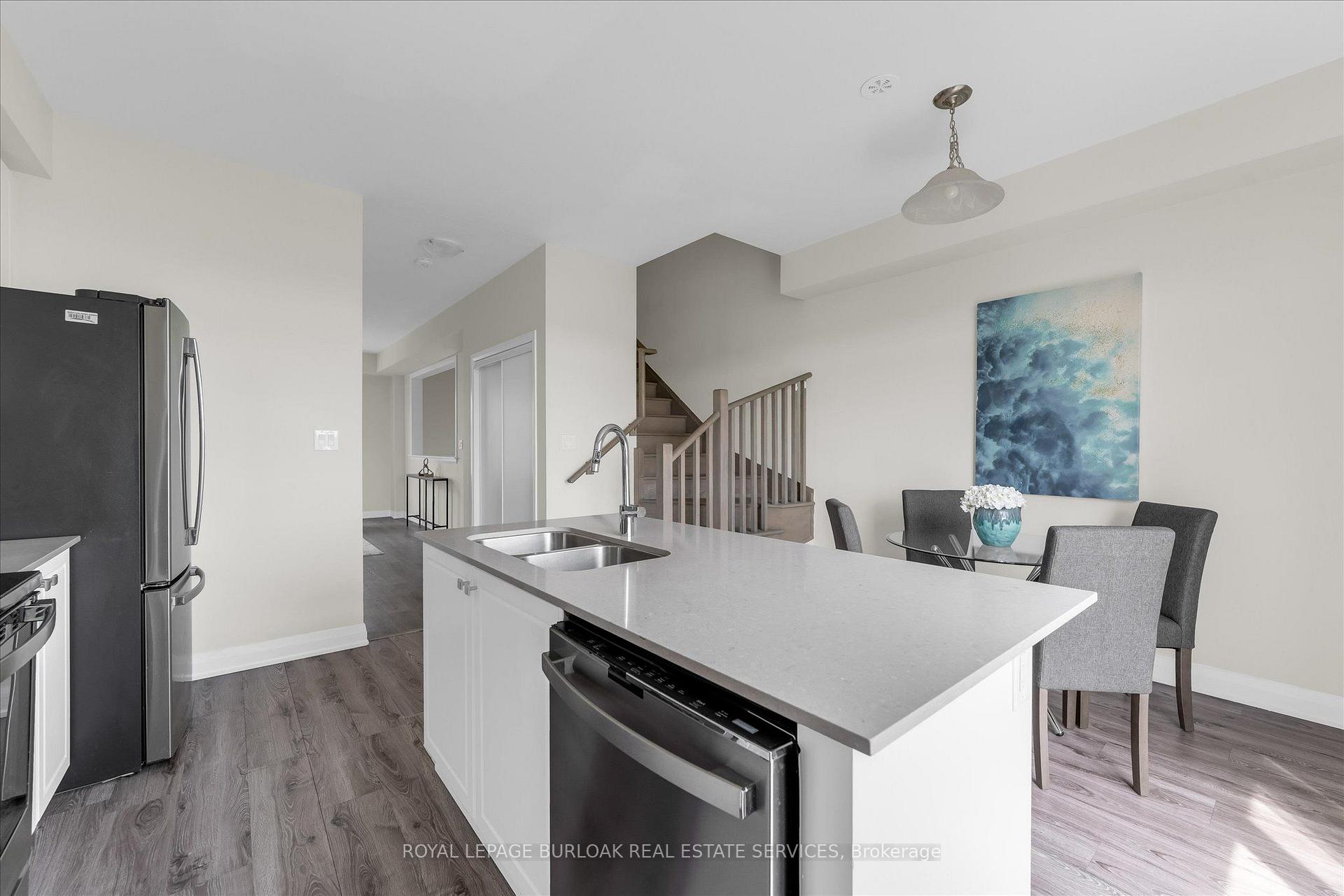 Photo 6 of Unit 24, 185 Bedrock Drive, Hamilton, Stoney Creek Mountain — HOMEH