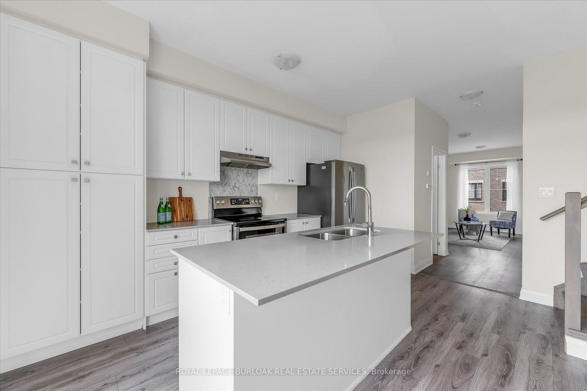 Photo 7 of Unit 24, 185 Bedrock Drive, Hamilton, Stoney Creek Mountain — HOMEH