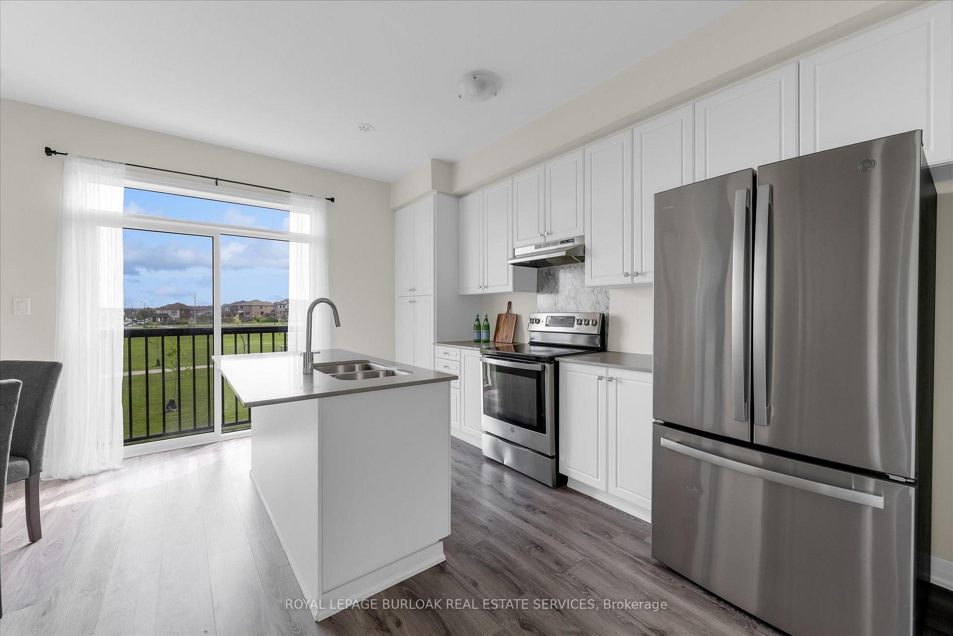 Photo 8 of Unit 24, 185 Bedrock Drive, Hamilton, Stoney Creek Mountain — HOMEH