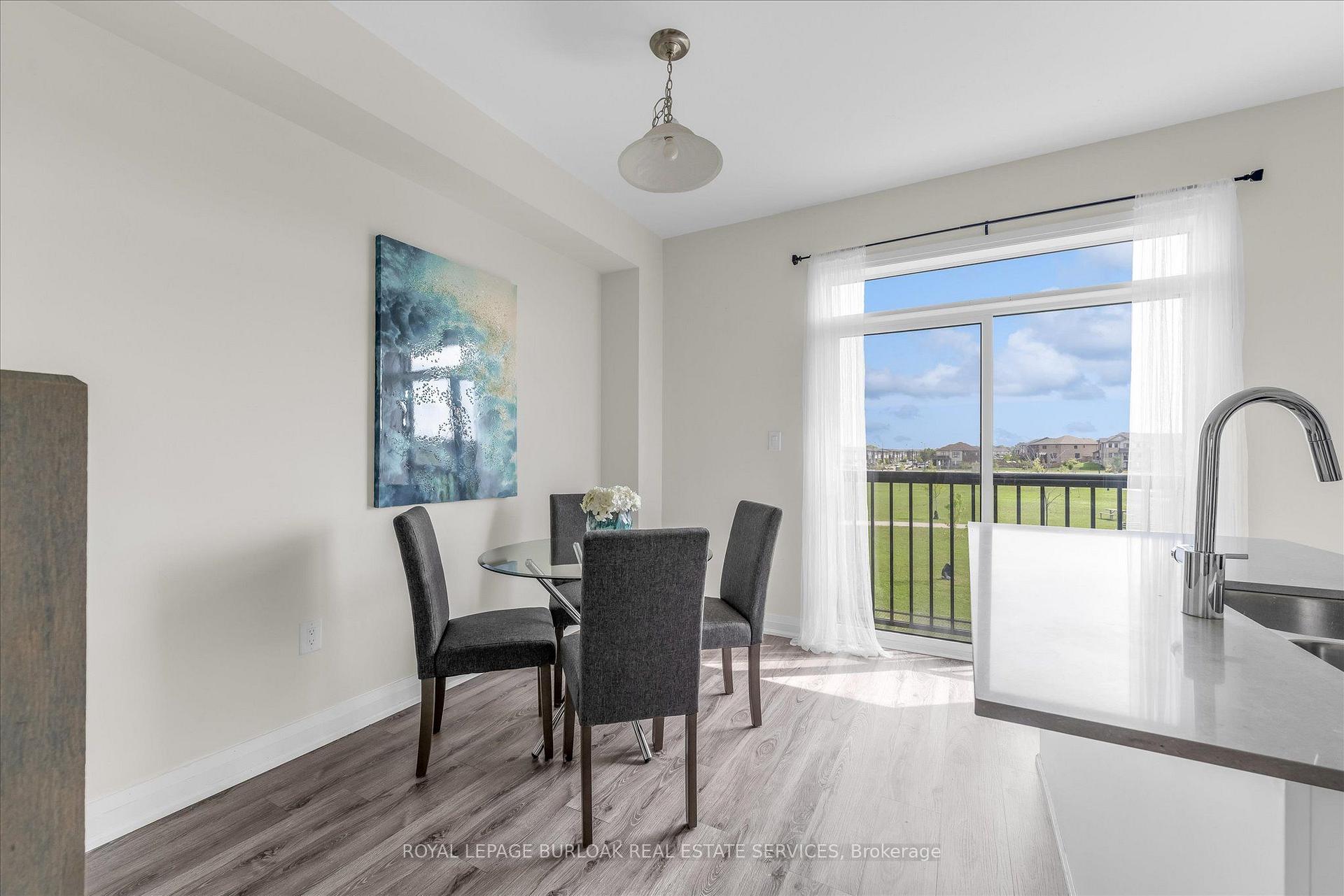 Photo 9 of Unit 24, 185 Bedrock Drive, Hamilton, Stoney Creek Mountain — HOMEH